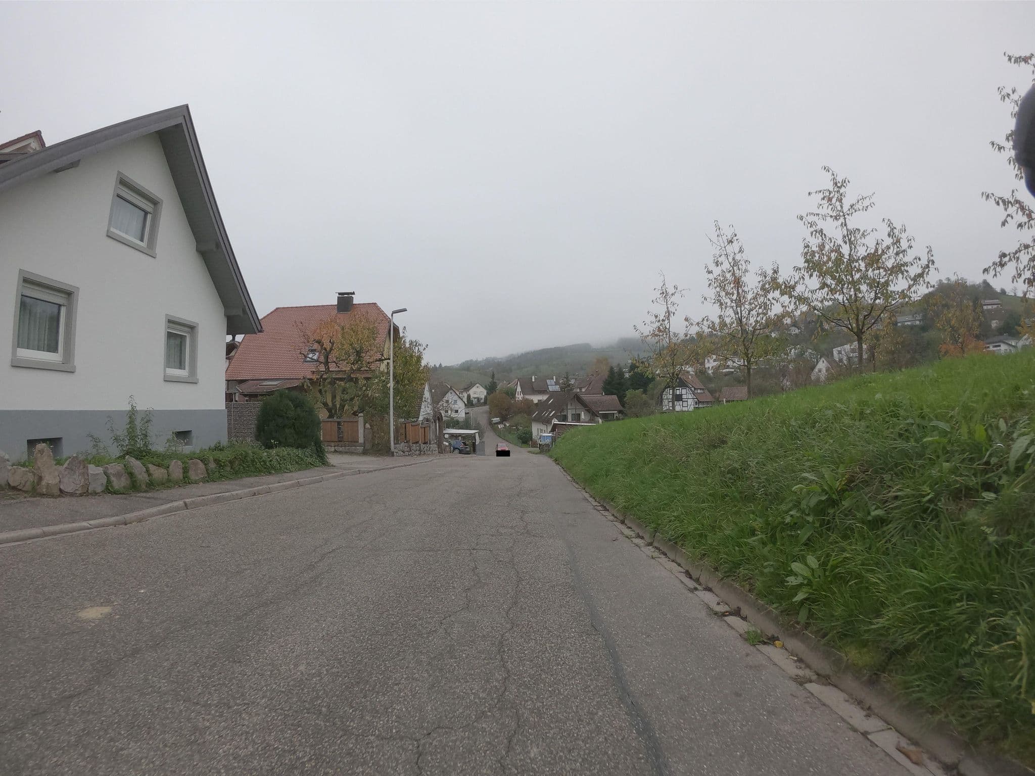 Street view near Ferienwohnung Burgblick, Lauf — © nakaner (CC BY-SA · Mapillary)