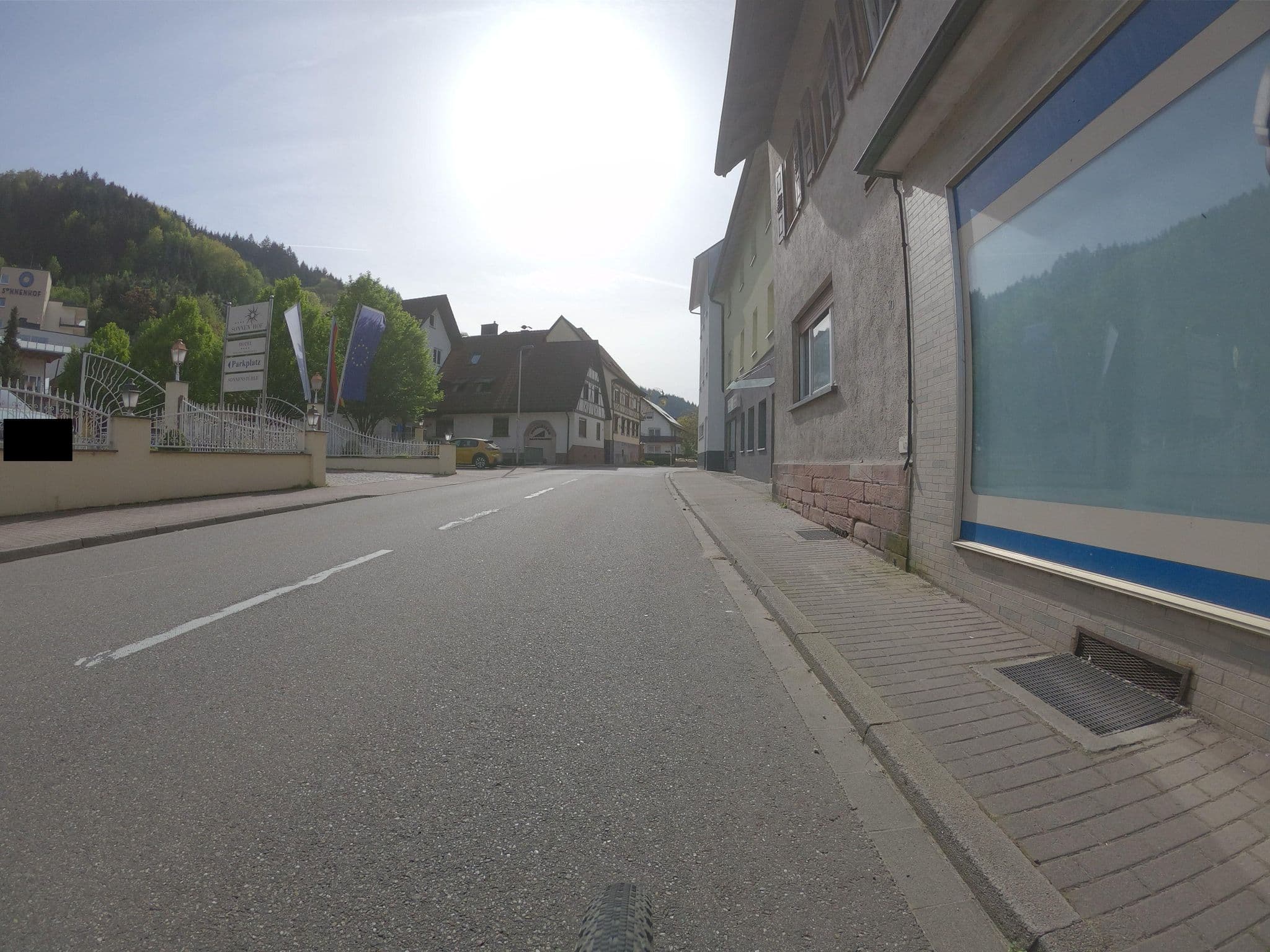 Street view near Sternen, Oberkirch — © nakaner (CC BY-SA · Mapillary)