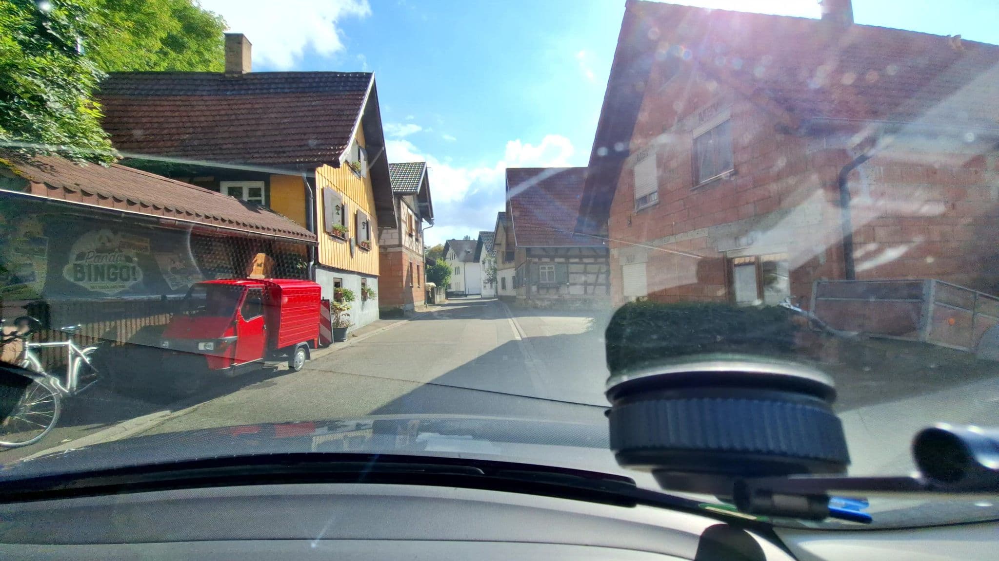 Street view near Maria Moeck, Renchen — © MirDochEga1 (CC BY-SA · Mapillary)