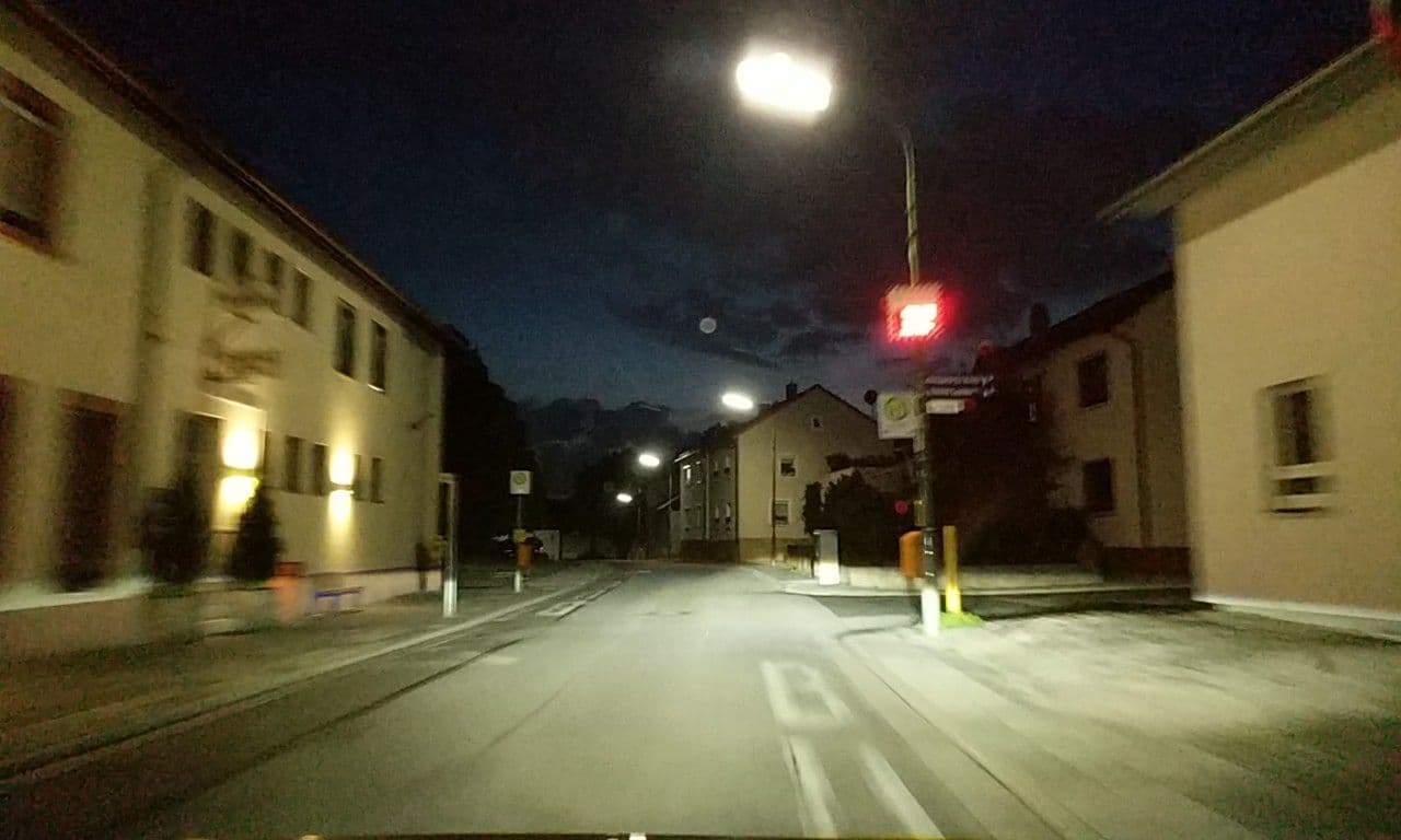 Street view near gasthof froehlich, Stelzenberg — © edddy (CC BY-SA · Mapillary)