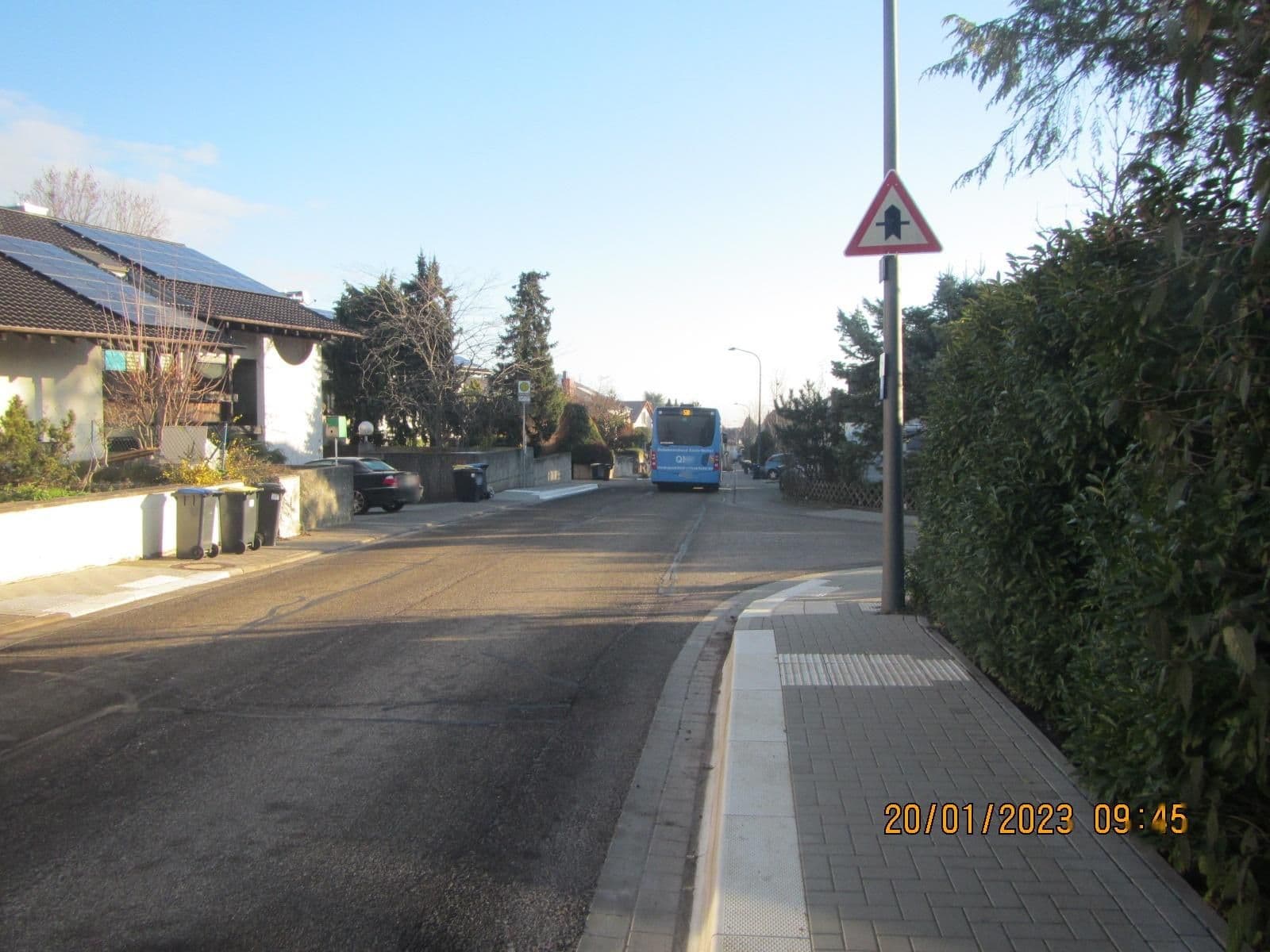 Street view near Franz Hermann, Ilbesheim — © VIA_TZ (CC BY-SA · Mapillary)