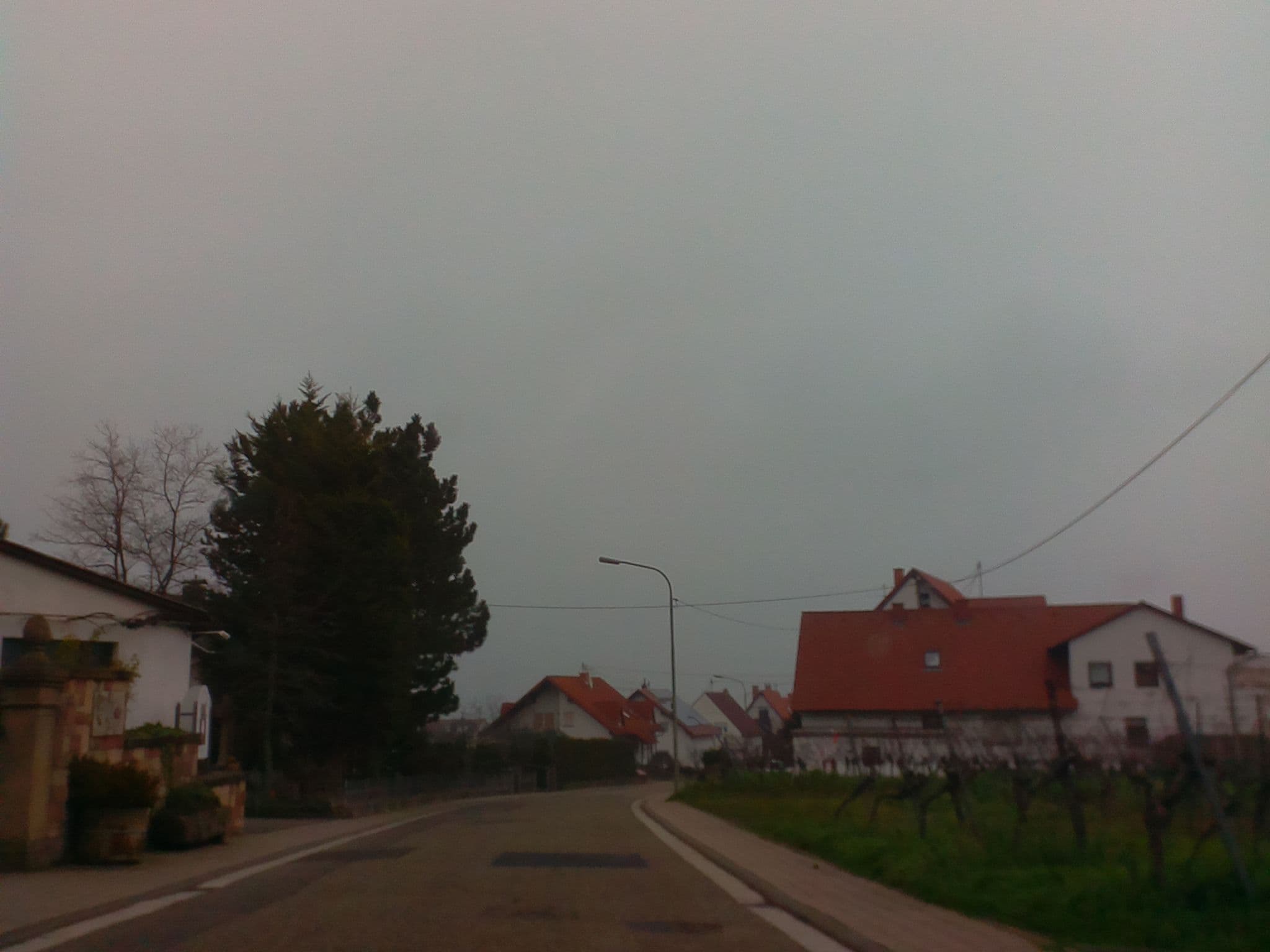 Street view near Kern Maritta Ferienwohnungen, Maikammer — © ramap (CC BY-SA · Mapillary)