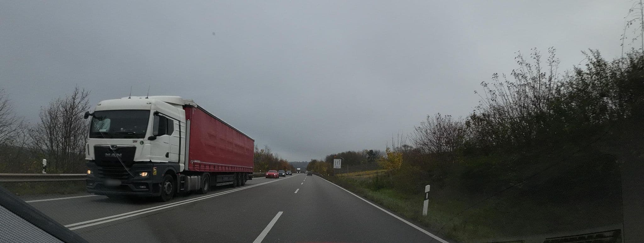 Street view near Kurpfalz Hotel - Landau - Germany, Albersweiler — © teddy73 (CC BY-SA · Mapillary)