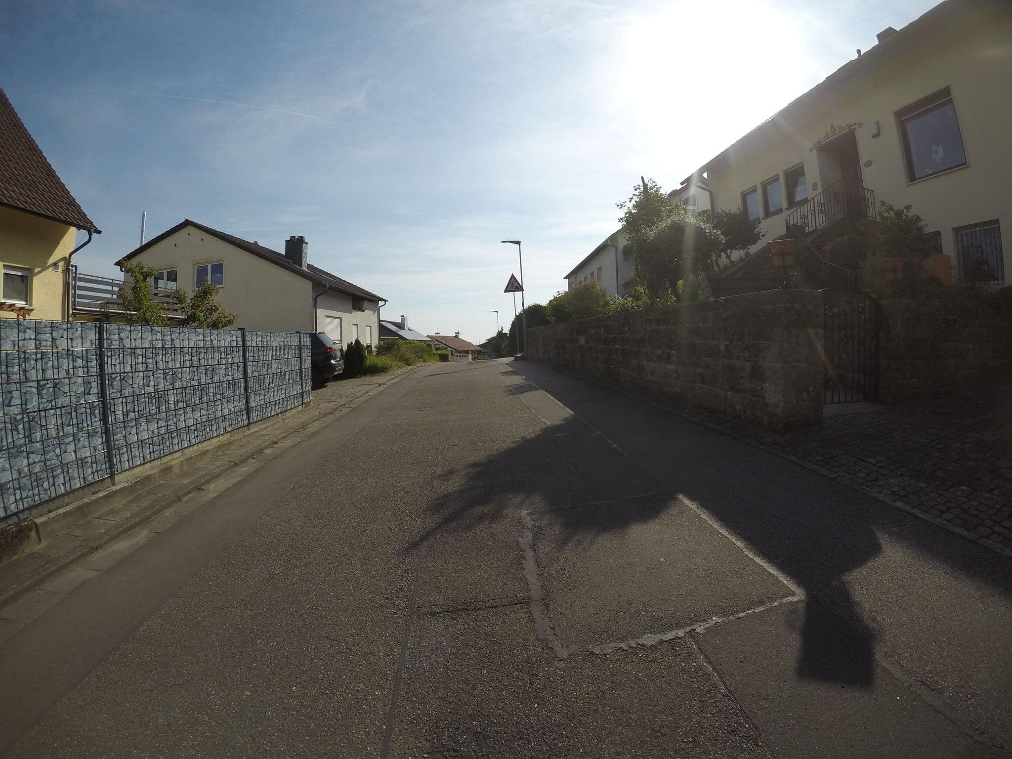 Street view near Beck Martin und Margot FerienWhg, Klingenmünster — © mfa (CC BY-SA · Mapillary)