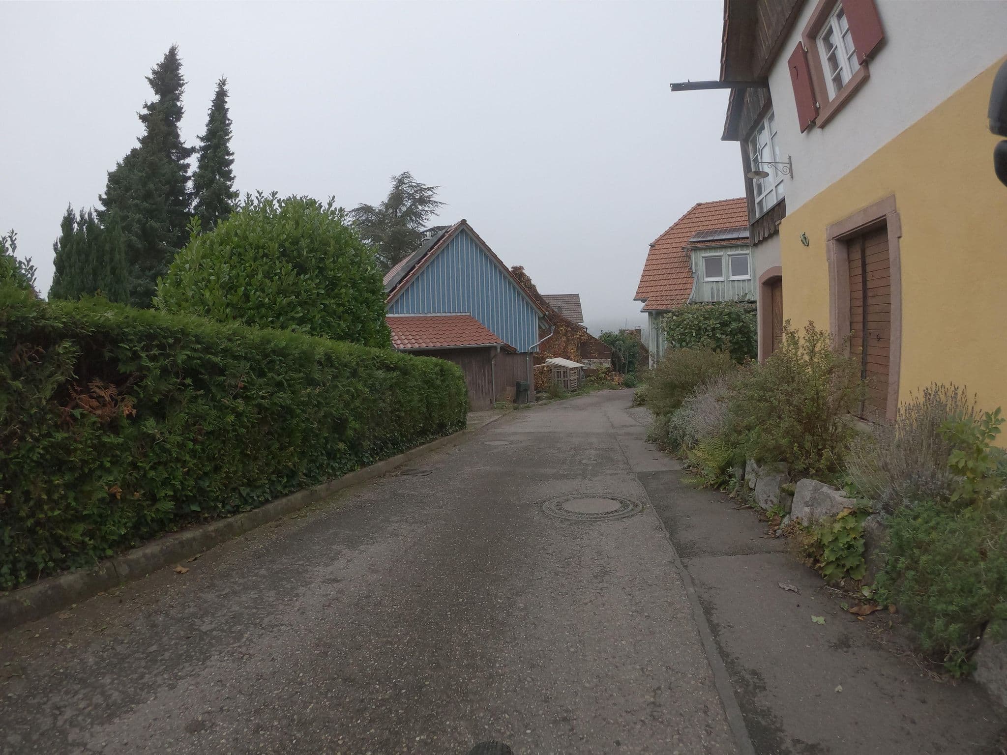 Street view near Willi Karcher, Lauf — © nakaner (CC BY-SA · Mapillary)