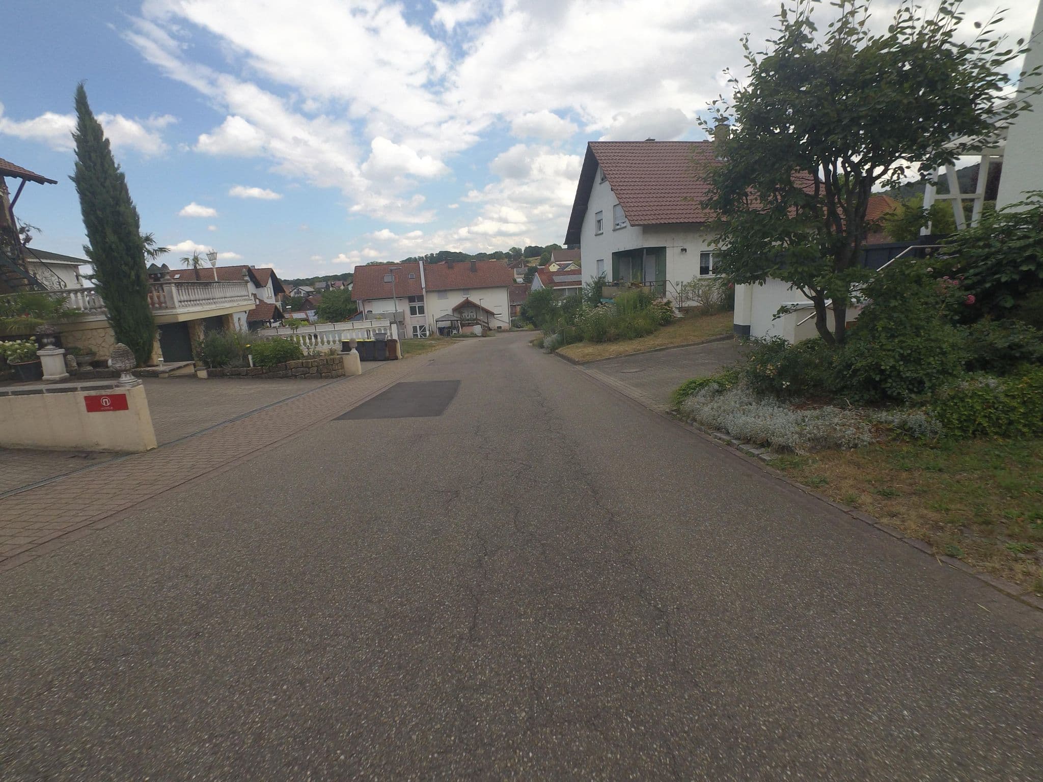 Street view near La Suite, Sinzheim — © VIA_DT (CC BY-SA · Mapillary)