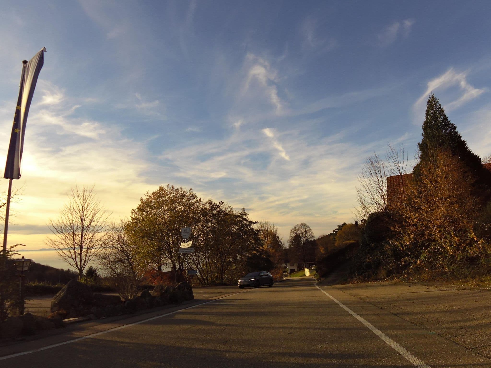 Street view near Schwarzwaldperle, Sasbachwalden — © fell3 (CC BY-SA · Mapillary)
