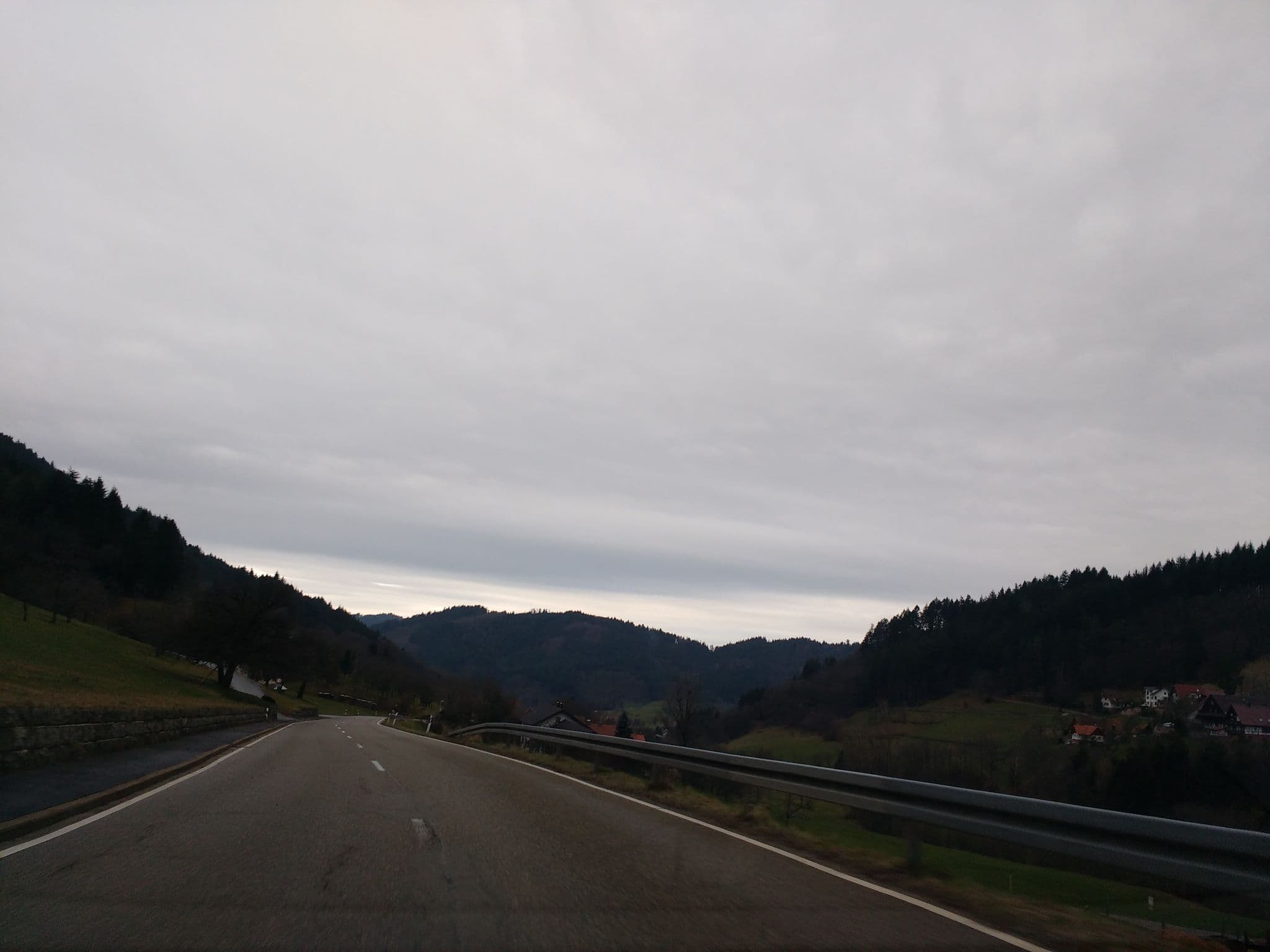 Street view near Hoggemer Hütt, Kappelrodeck — © thetornado76 (CC BY-SA · Mapillary)