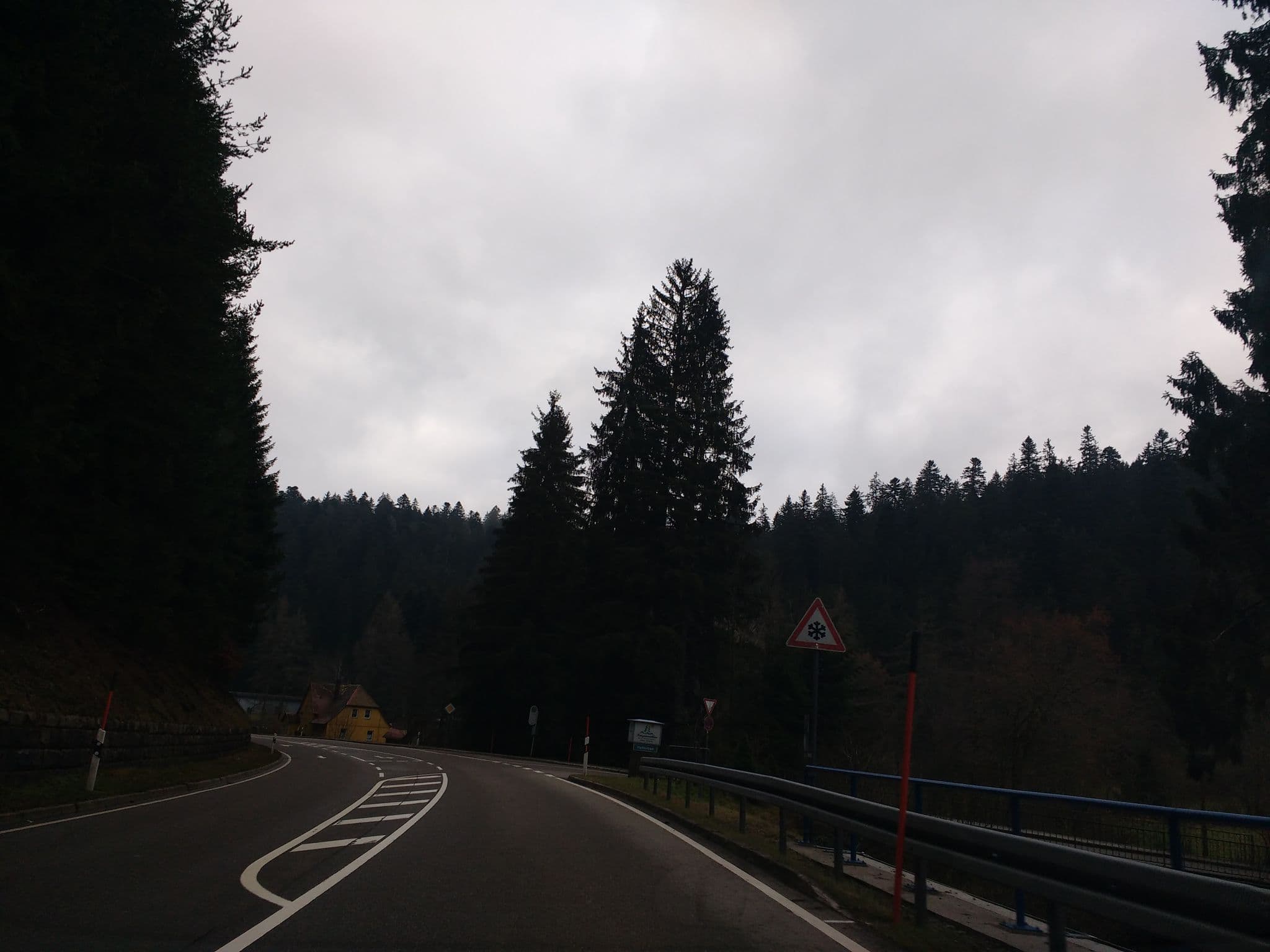 Street view near Hotel Langenwaldsee, Freudenstadt — © thetornado76 (CC BY-SA · Mapillary)