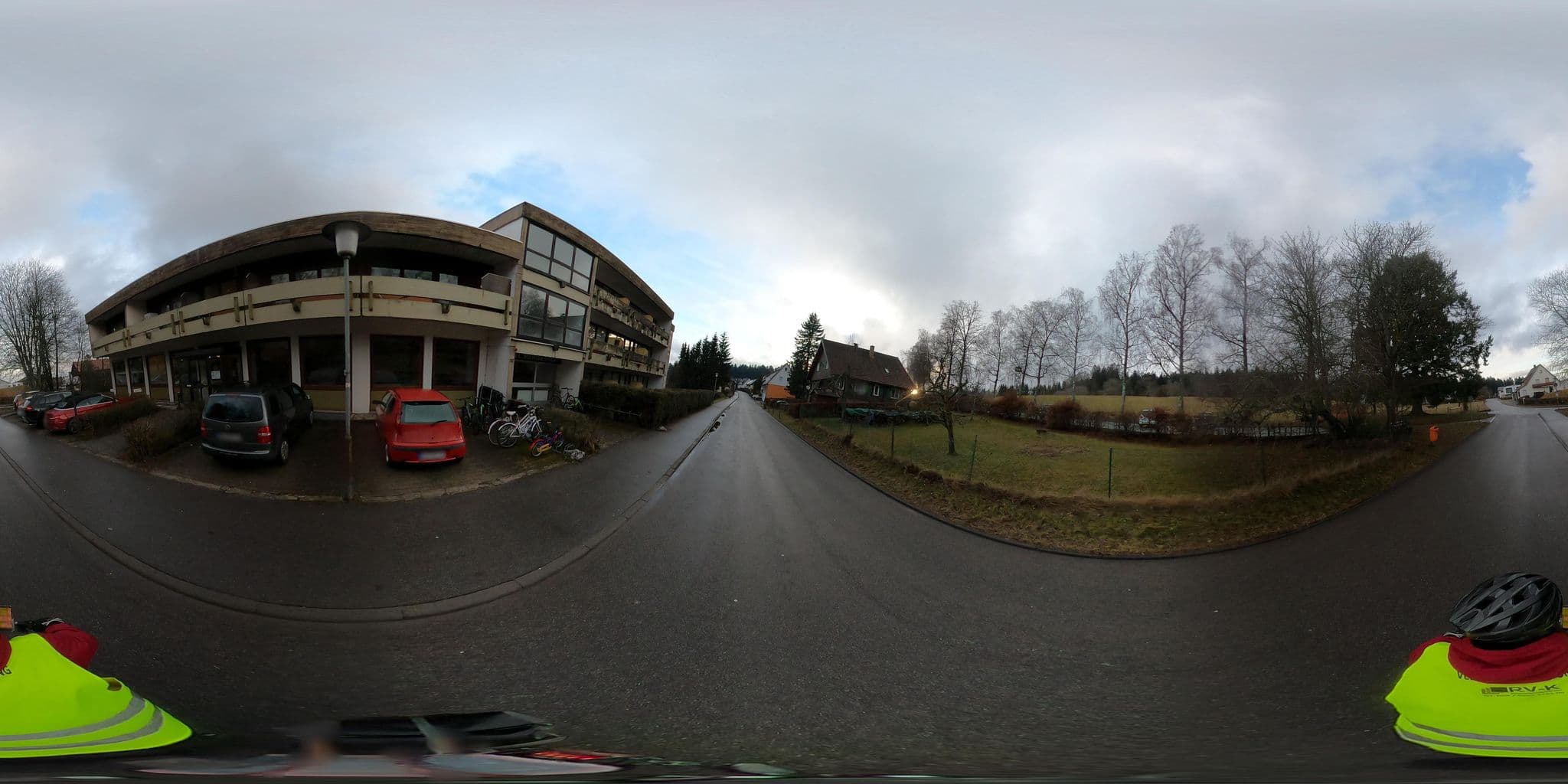 Street view near Schuler e., Loßburg — © RadNETZ (CC BY-SA · Mapillary)