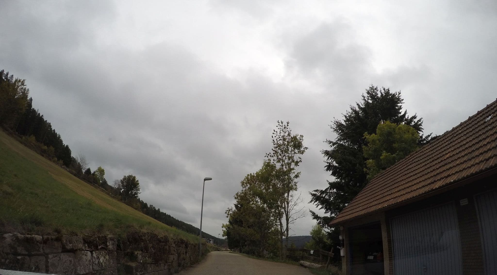 Street view near Eickler, Baiersbronn — © cyberfutzy (CC BY-SA · Mapillary)