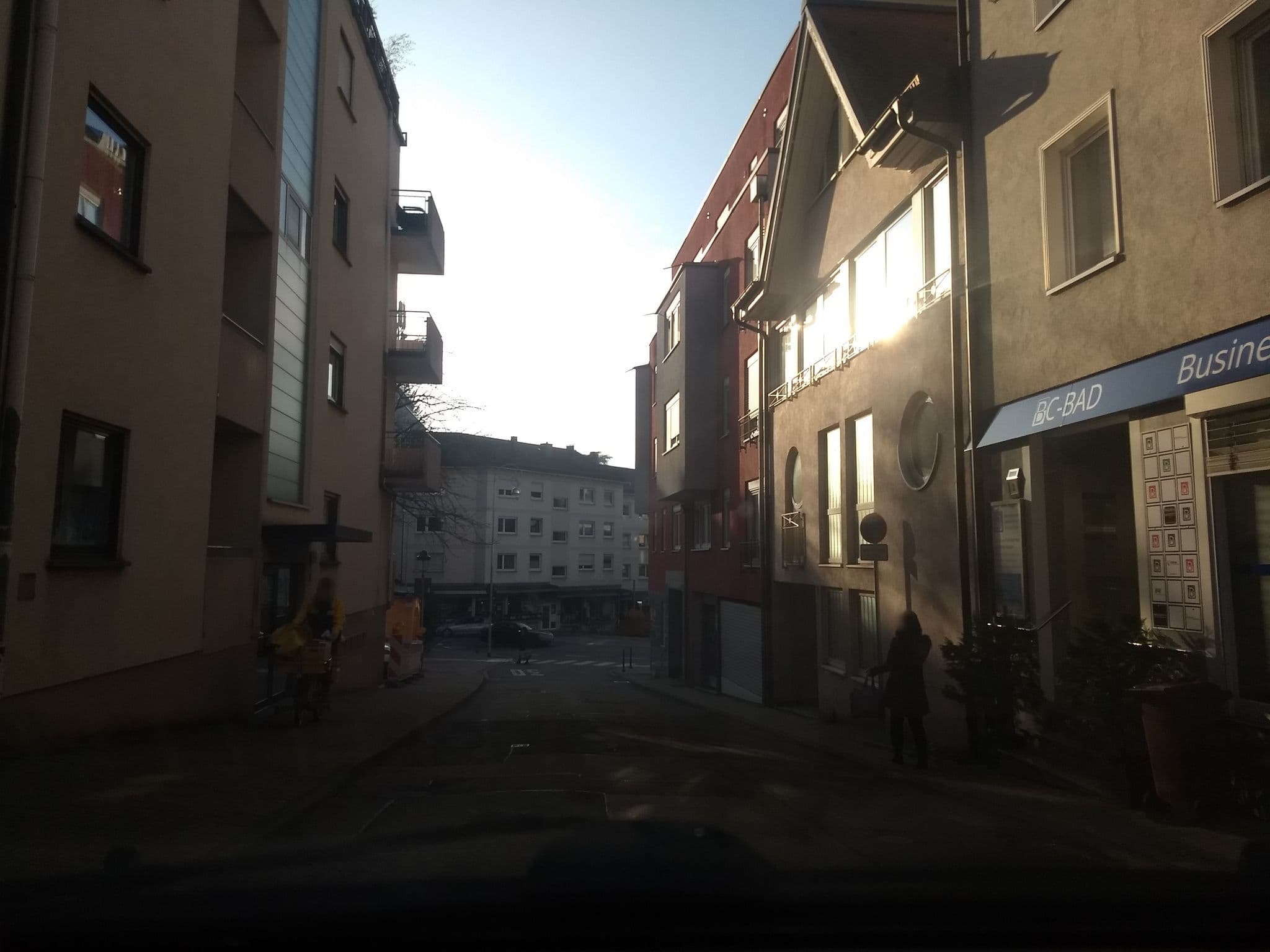 Street view near Gamroth Alois, Baden-Baden — © inspector2211 (CC BY-SA · Mapillary)