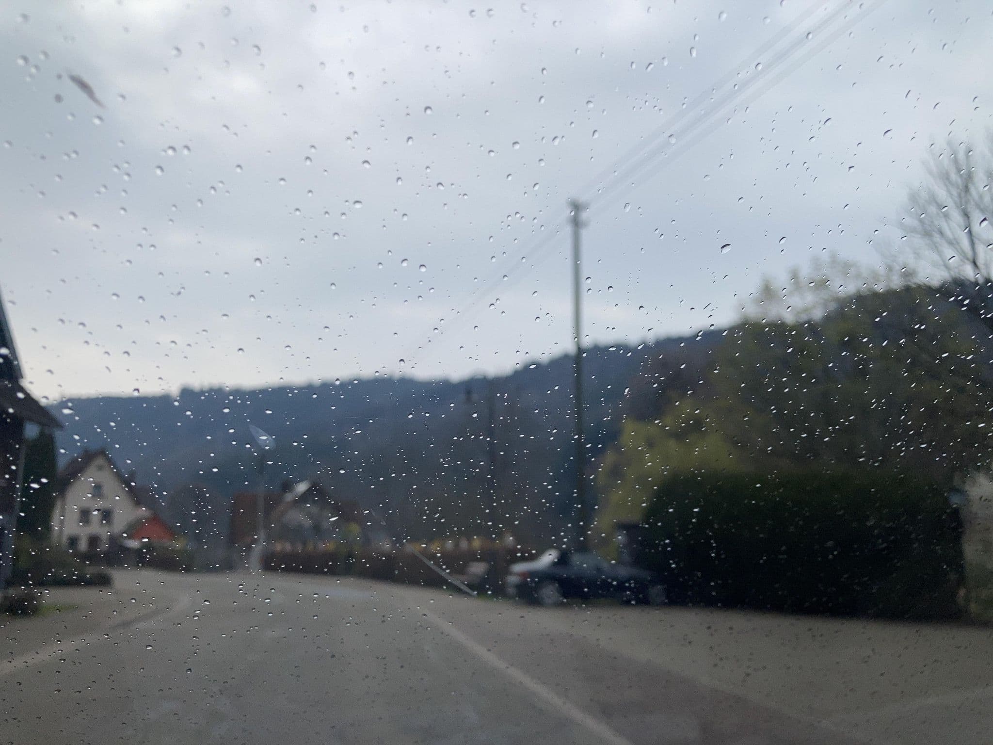 Street view near Zum Schützen, Mühlenbach — © tasmaniadevil (CC BY-SA · Mapillary)