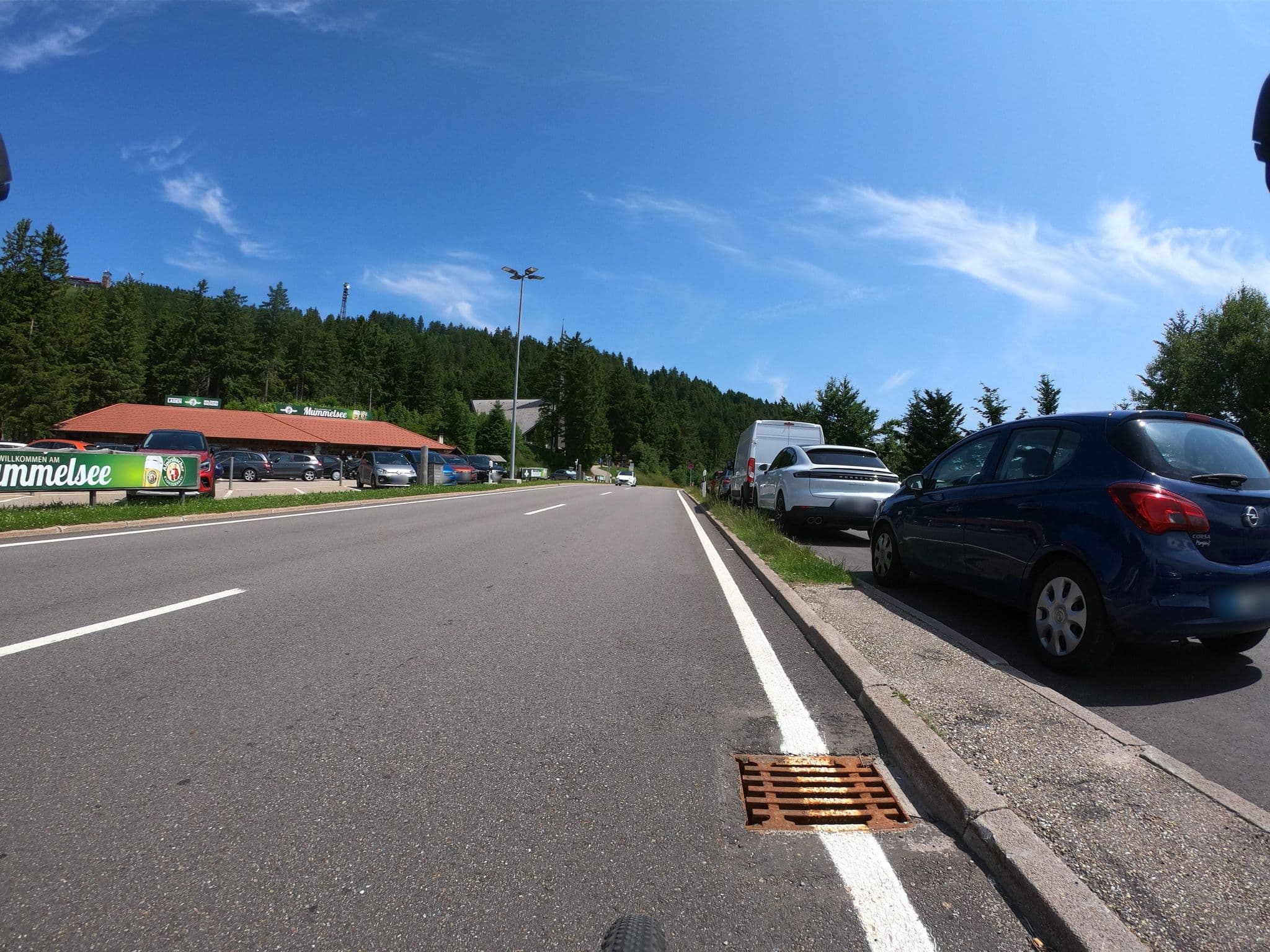 Street view near Guest Room in Seebach Baden 8644 2 Br home by RedAwning, Sasbachwalden — © bittelwangen (CC BY-SA · Mapillary)
