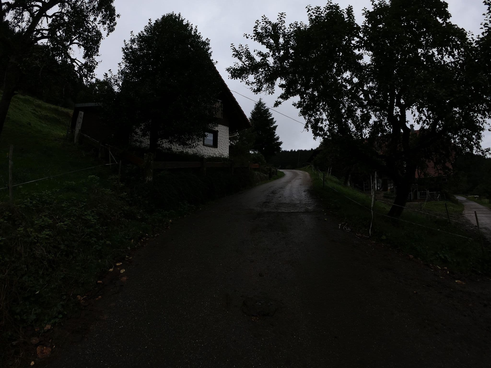 Street view near Ferienwohnung Prinzbachhof, Gutach — © joostjakob (CC BY-SA · Mapillary)