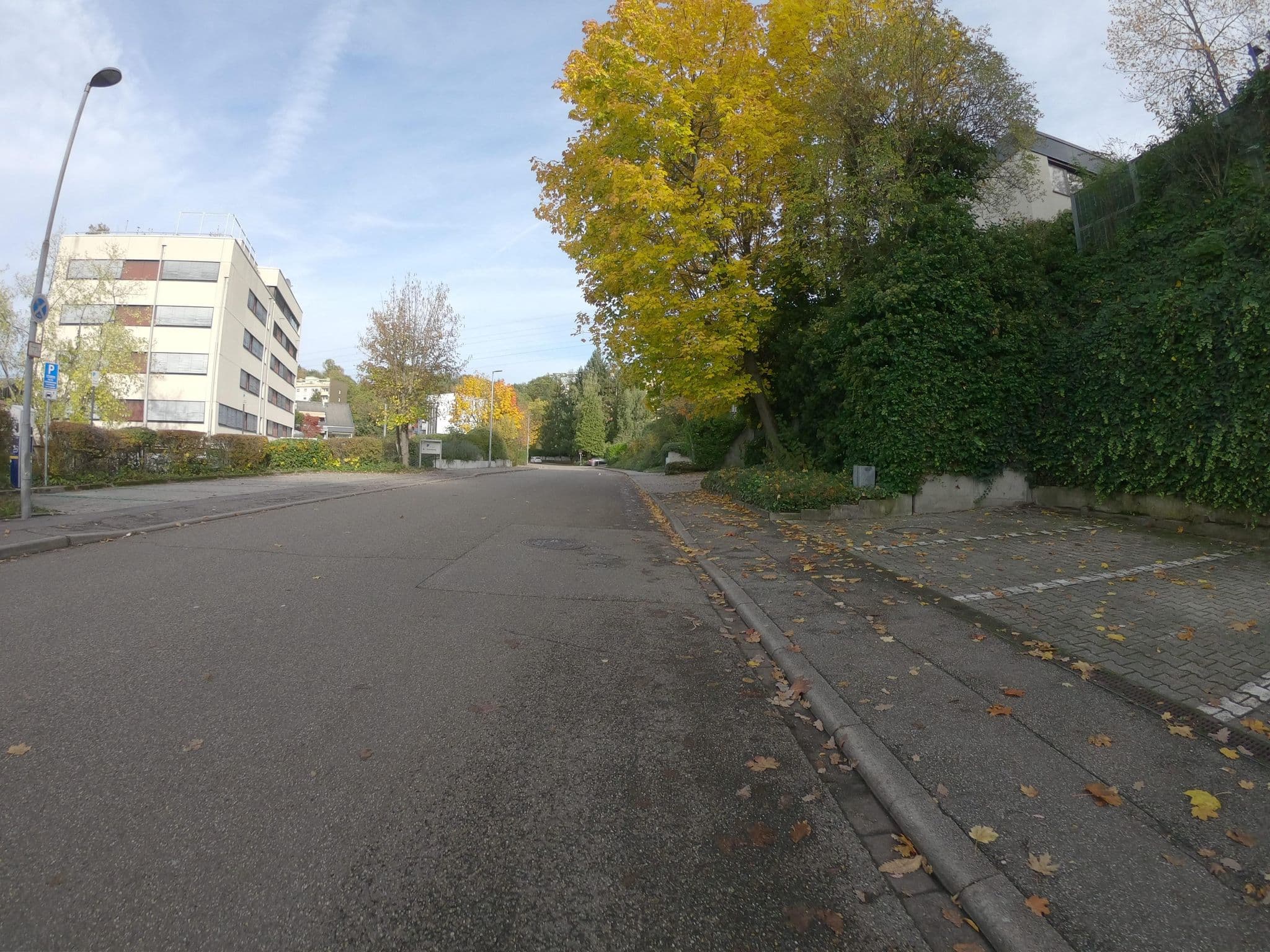 Street view near flh, Gernsbach — © nakaner (CC BY-SA · Mapillary)