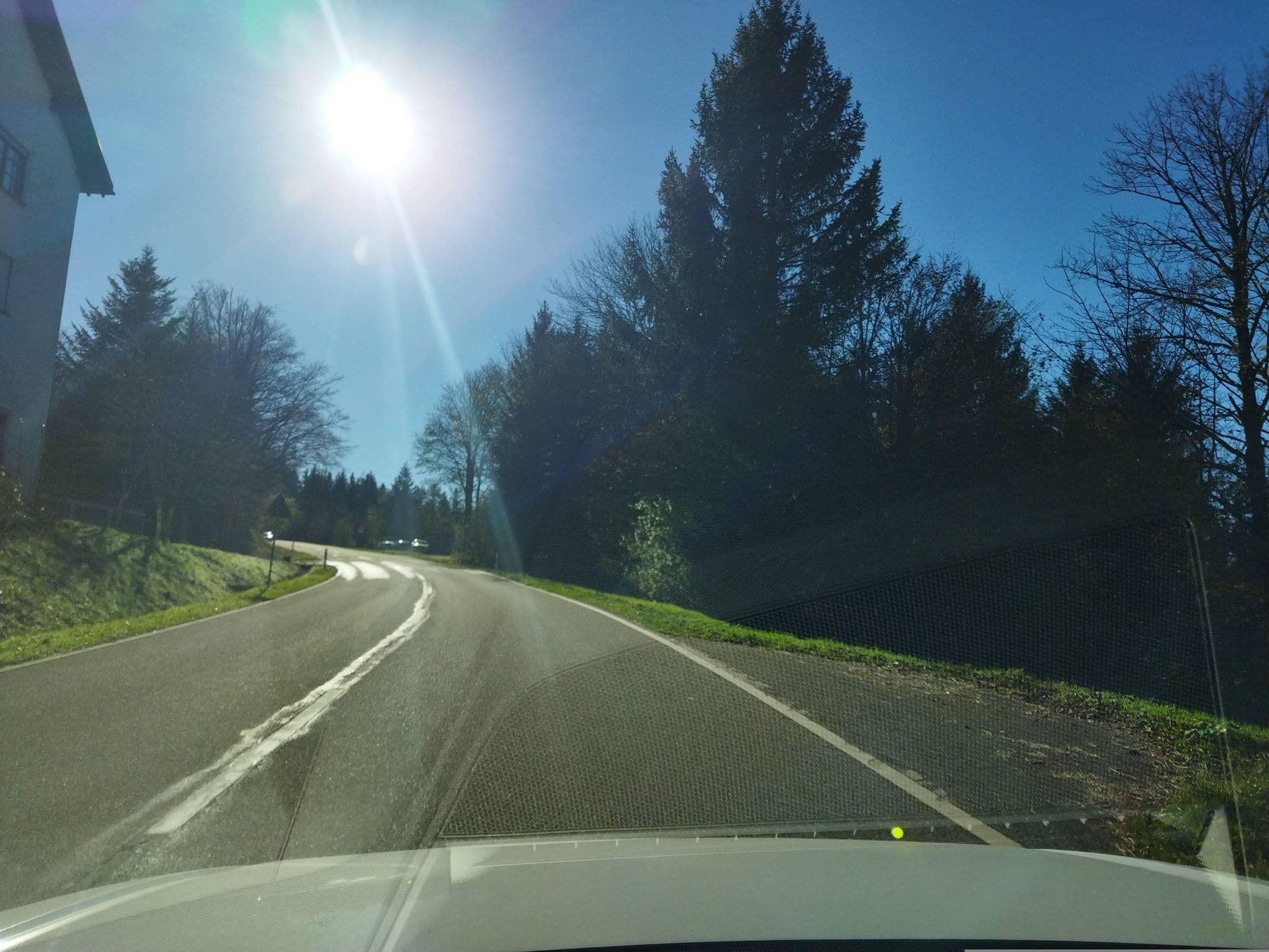 Street view near Buhlerhohe Schlosshotel, Bühlertal — © changchun1 (CC BY-SA · Mapillary)