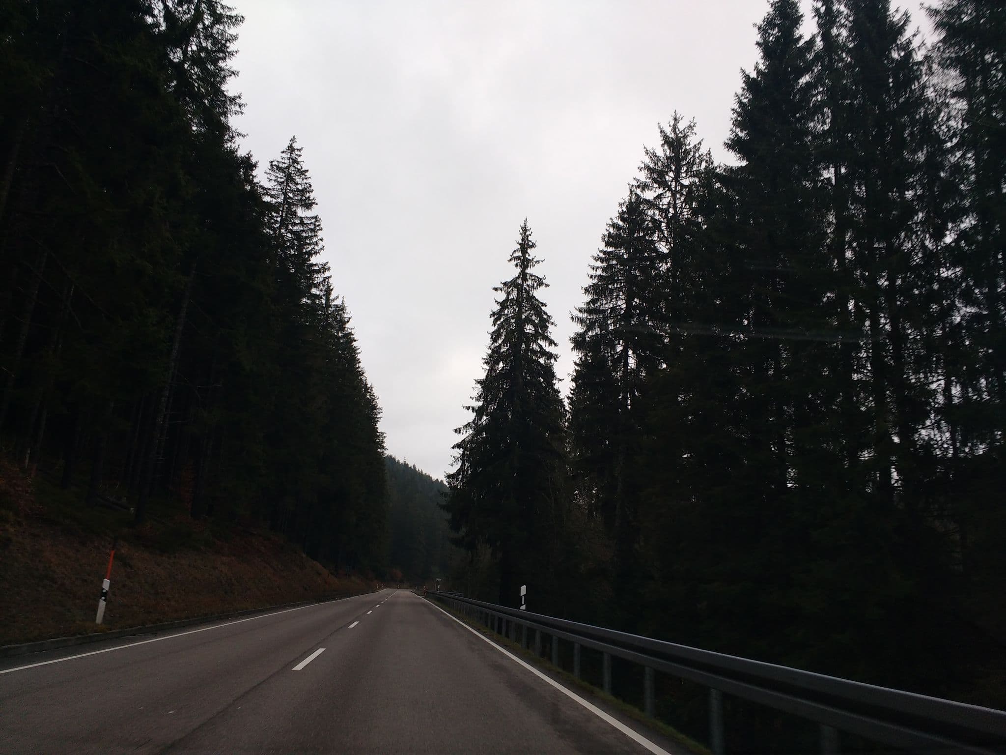 Street view near Schwarzwald total, Freudenstadt — © thetornado76 (CC BY-SA · Mapillary)
