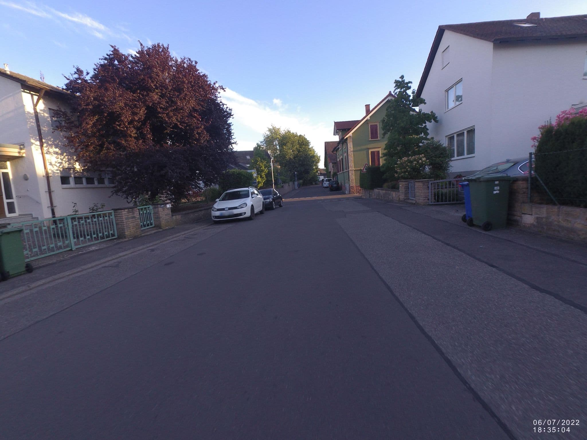Street view near Josef Kuhn, Deidesheim — © VIA_DT (CC BY-SA · Mapillary)