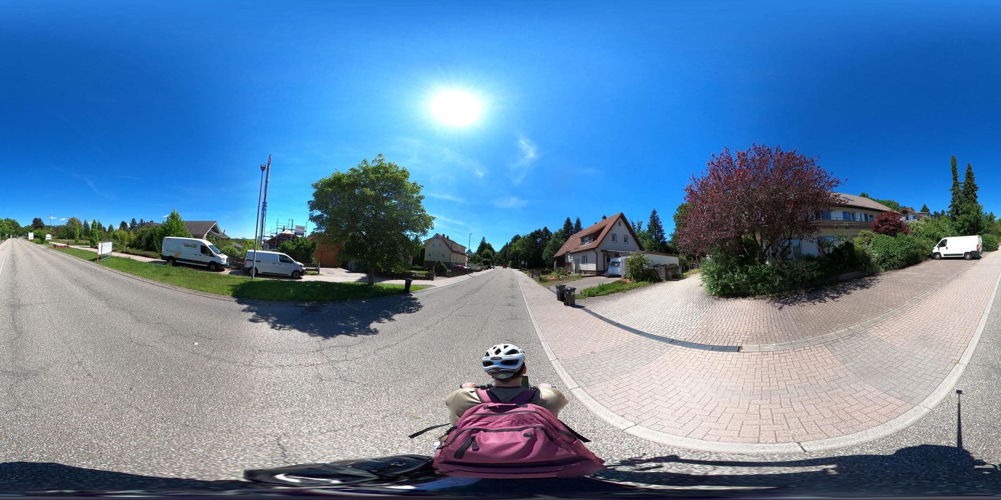 Street view near Manfred Klein, Dobel — © Planungsgesellschaft_RV-K (CC BY-SA · Mapillary)