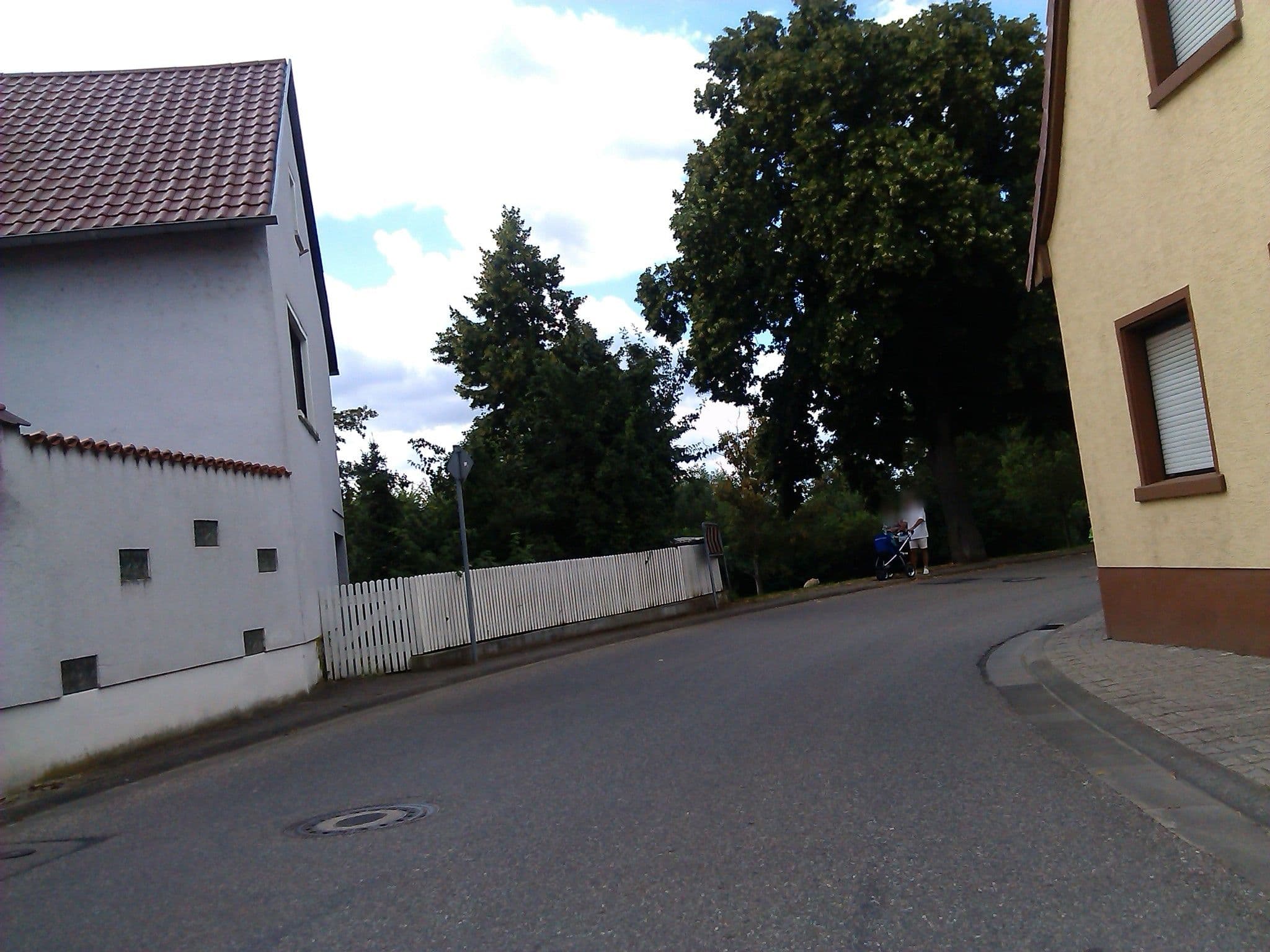 Street view near Morgenstern Hans Konstrukteur, Otterstadt — © changchun1 (CC BY-SA · Mapillary)