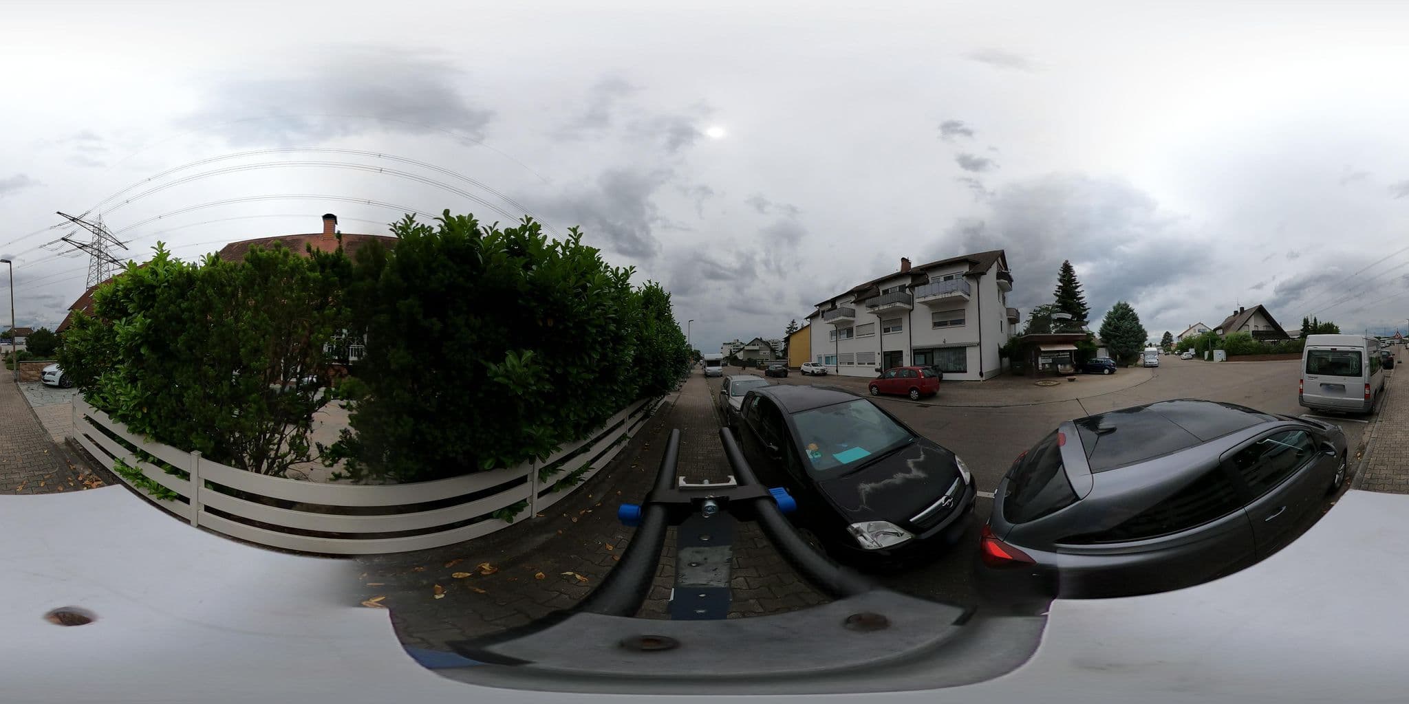 Street view near Isadoma, Ketsch — © wegavision (CC BY-SA · Mapillary)