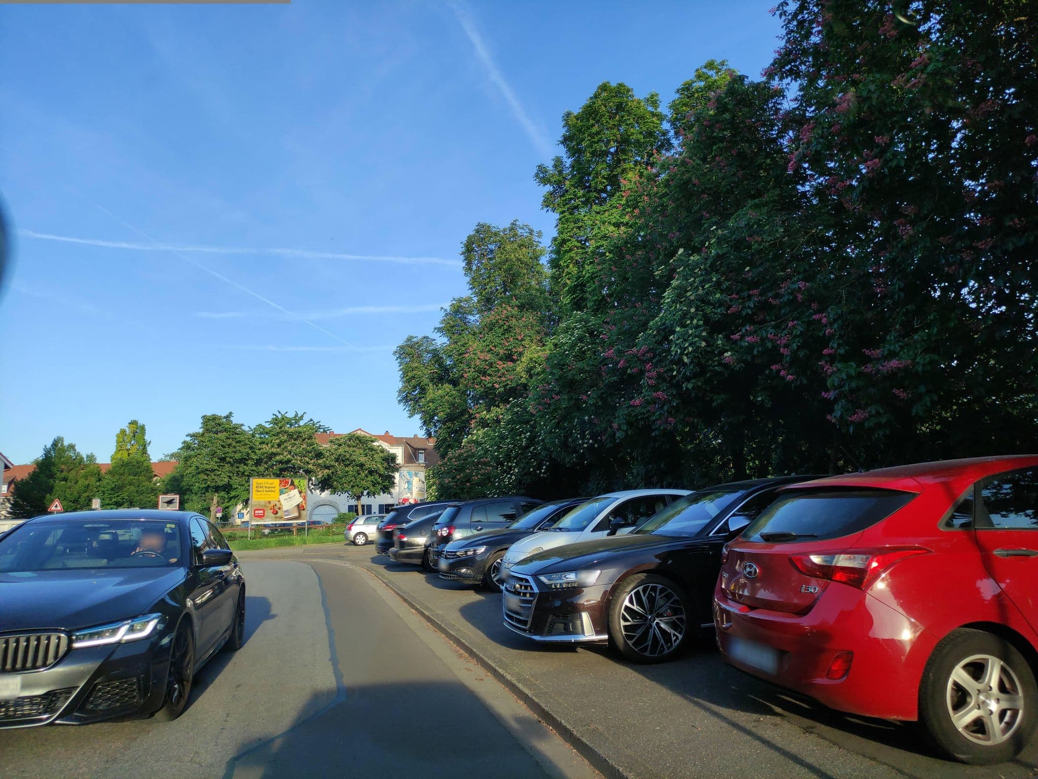 Street view near L-P-S, Speyer — © teddy73 (CC BY-SA · Mapillary)
