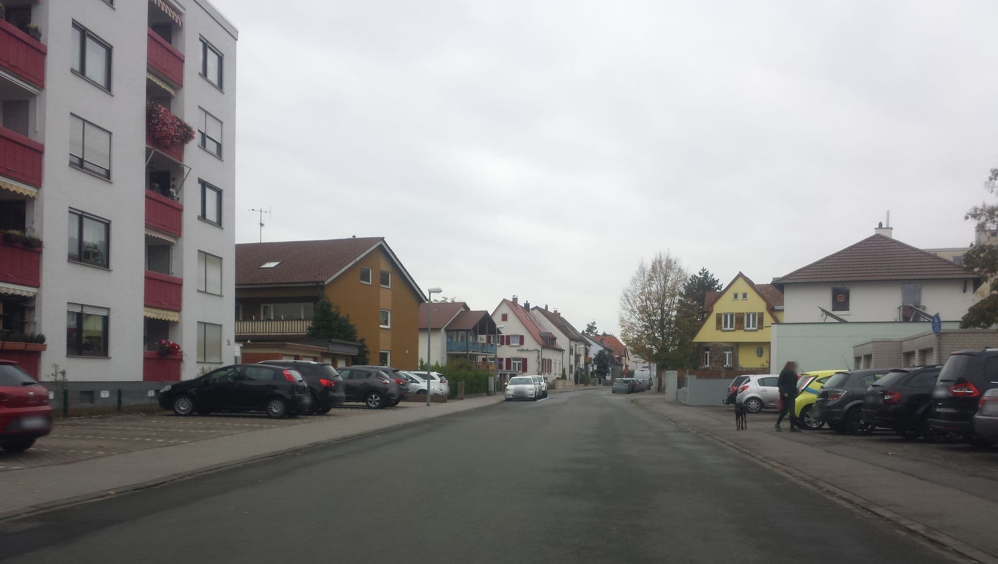 Street view near Kattler, Stefan, Speyer — © wegavision (CC BY-SA · Mapillary)