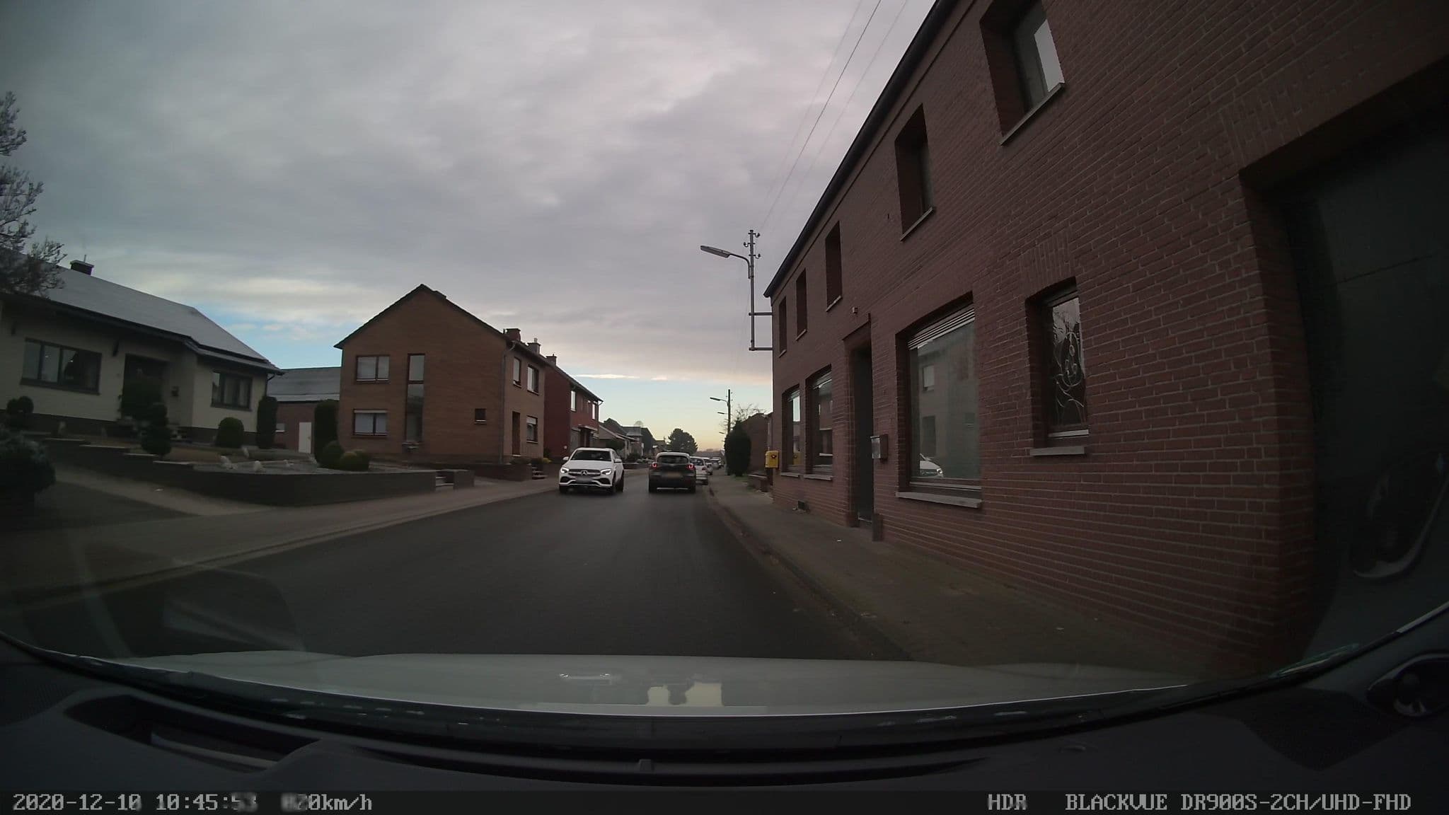 Street view near B7 Selfkant, Saeffelen — © madel (CC BY-SA · Mapillary)