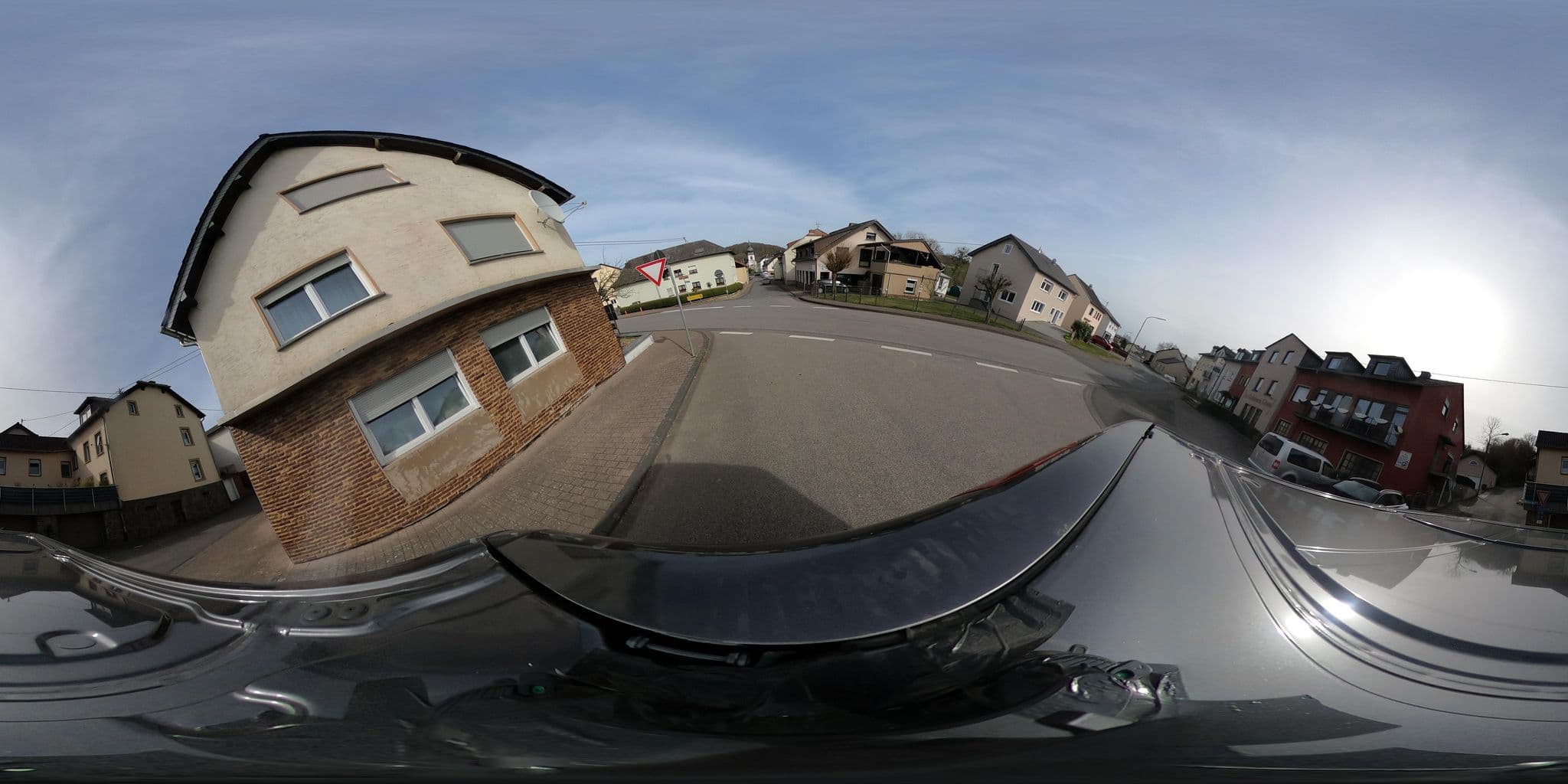 Street view near Im Goldenen Grund, Körperich — © Mobilitaetswerk (CC BY-SA · Mapillary)