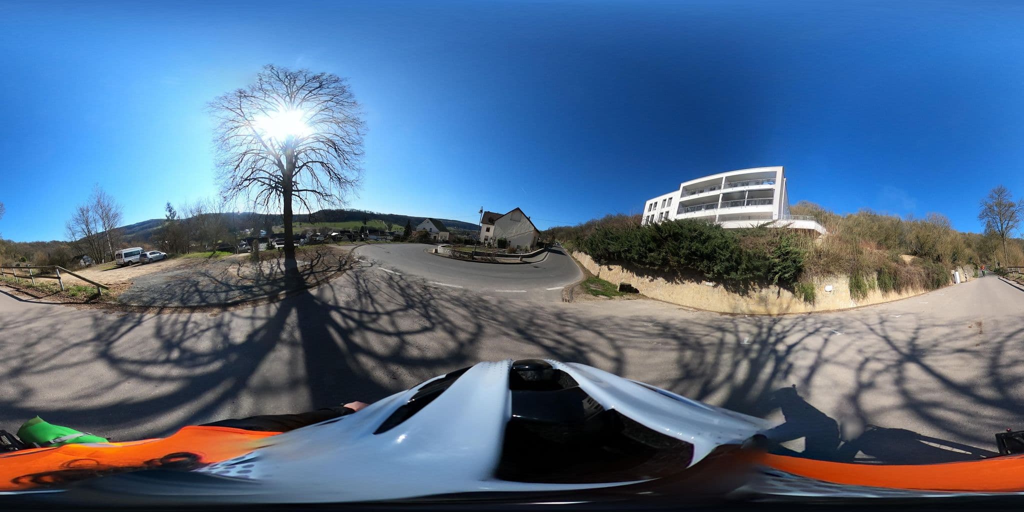 Street view near Hotel Haus Wallstein, Körperich — © Mobilitaetswerk (CC BY-SA · Mapillary)