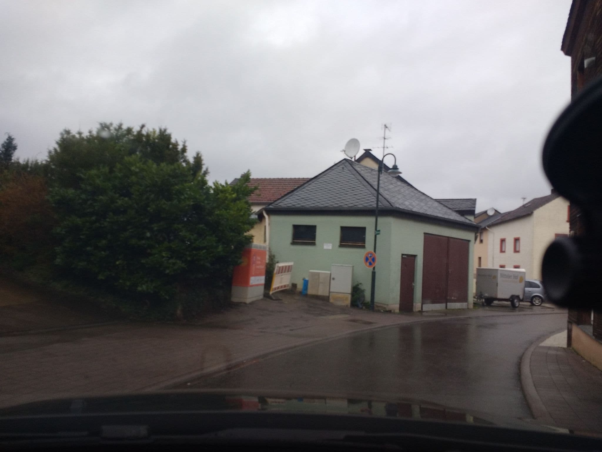 Street view near Moselhotel - Nitteler Hof, Nittel — © igdb (CC BY-SA · Mapillary)