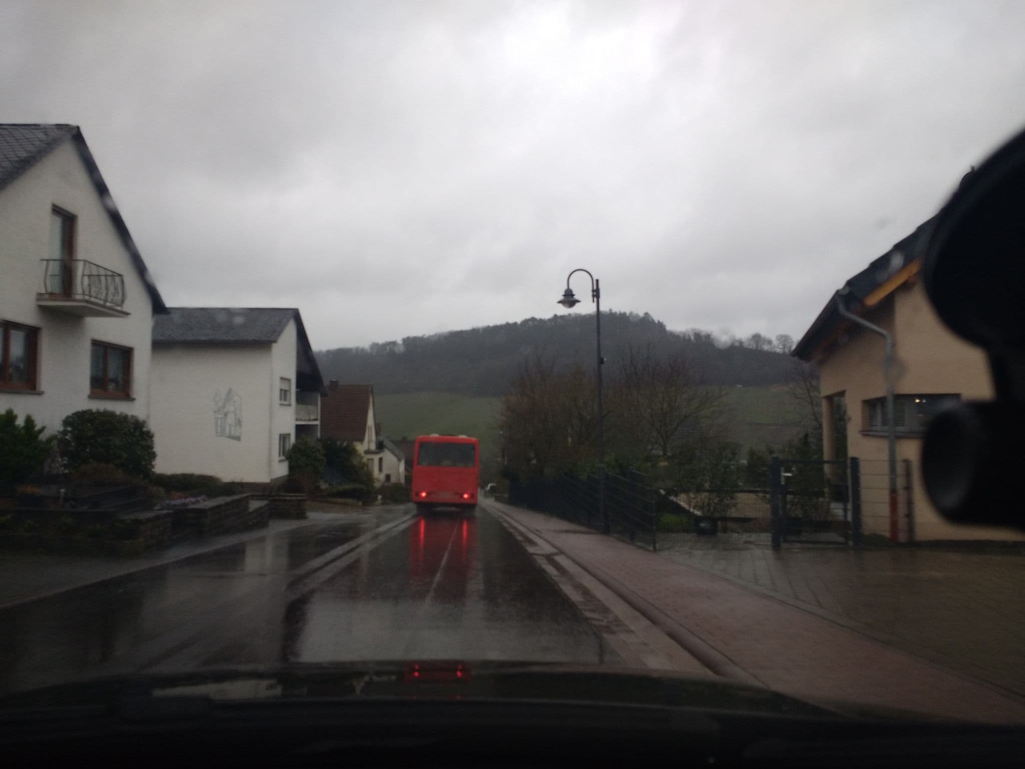 Street view near Ferienwohnung Elly, Nittel — © igdb (CC BY-SA · Mapillary)