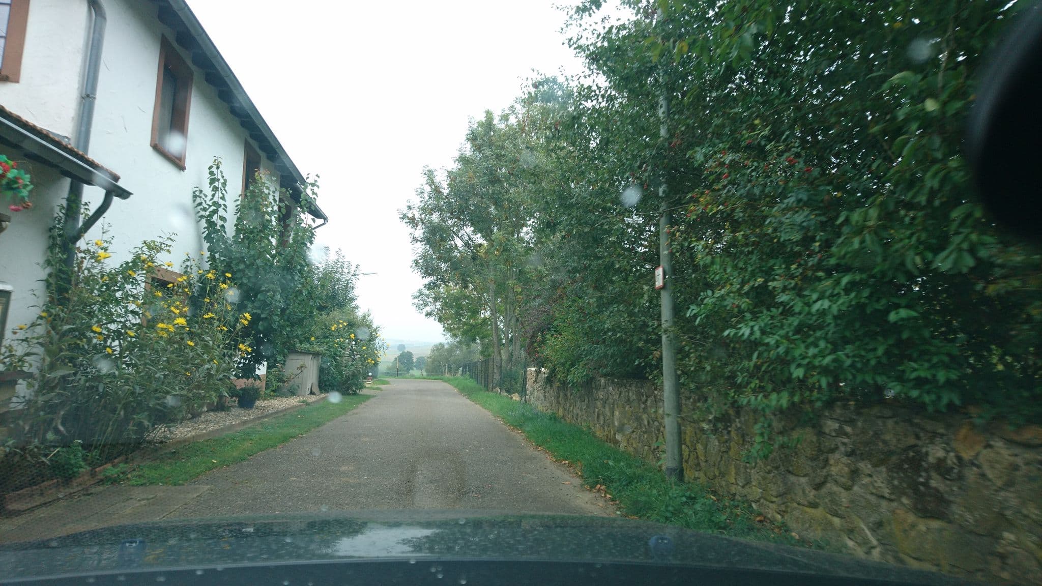 Street view near Kessler, Thielen-Kessler Lisa + Peter Gästehaus, Orscholz — © igdb (CC BY-SA · Mapillary)