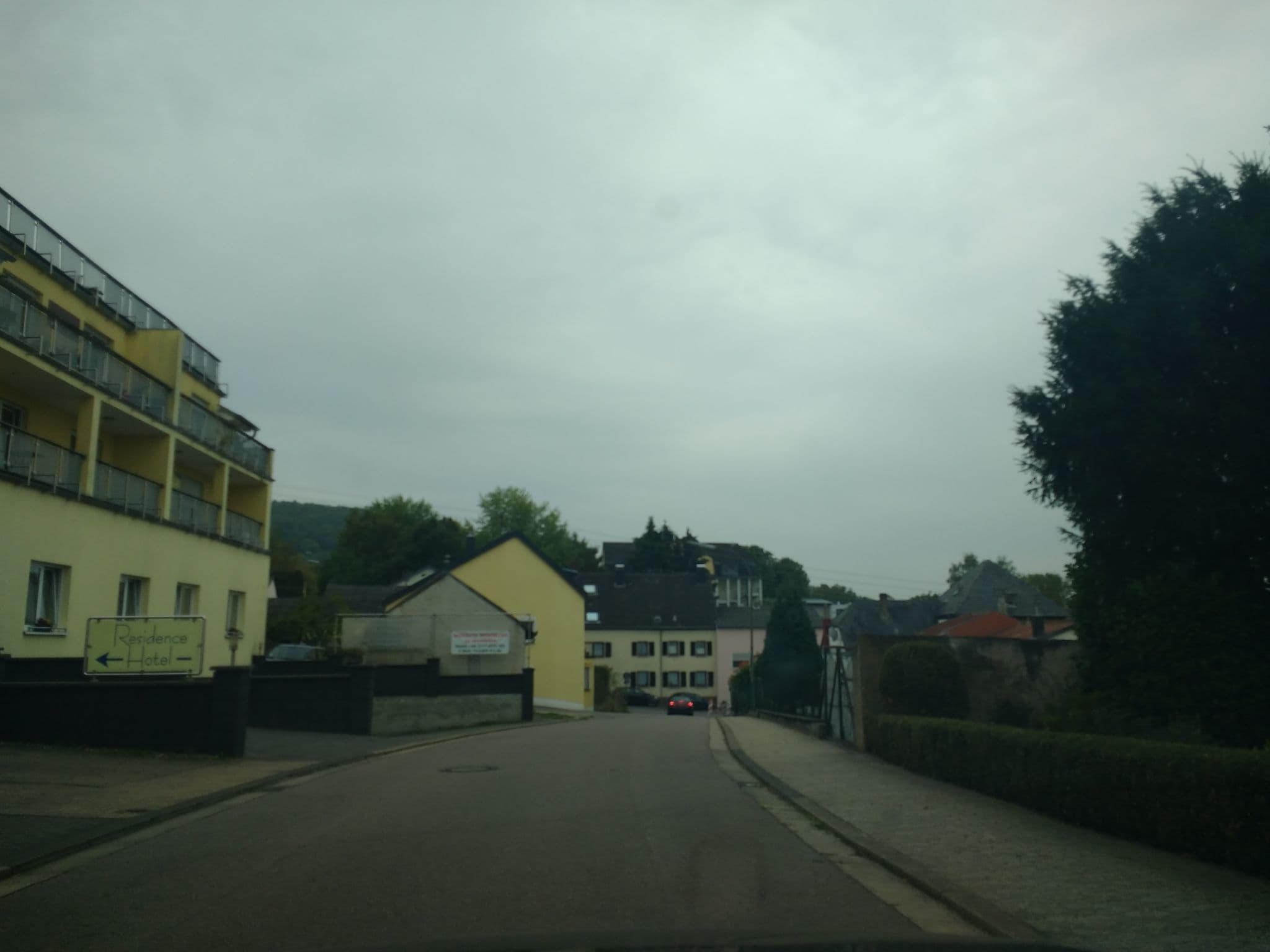 Street view near Residence Hotel garni, Orscholz — © igdb (CC BY-SA · Mapillary)