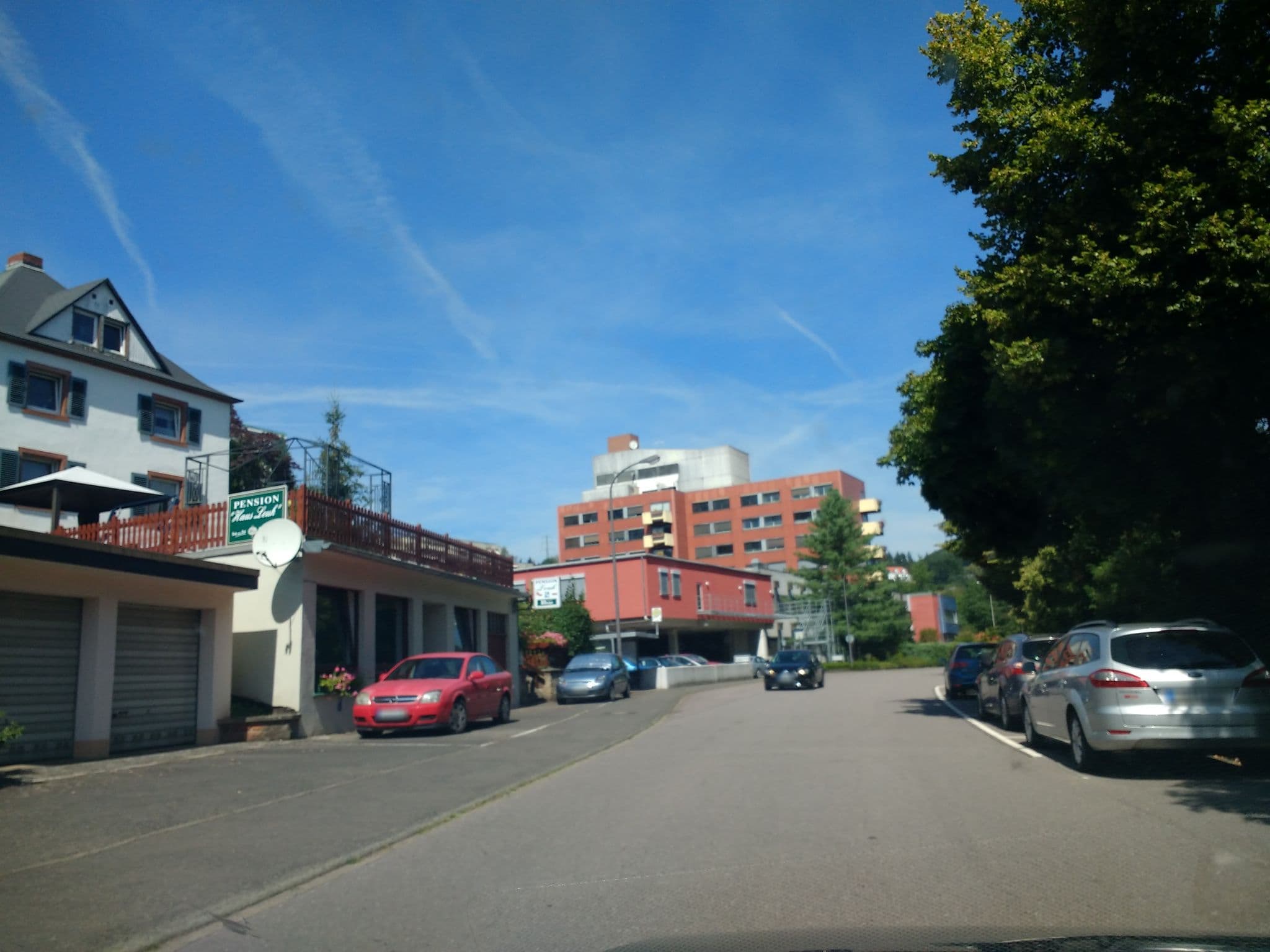 Street view near Erna Leuk, Saarburg — © igdb (CC BY-SA · Mapillary)
