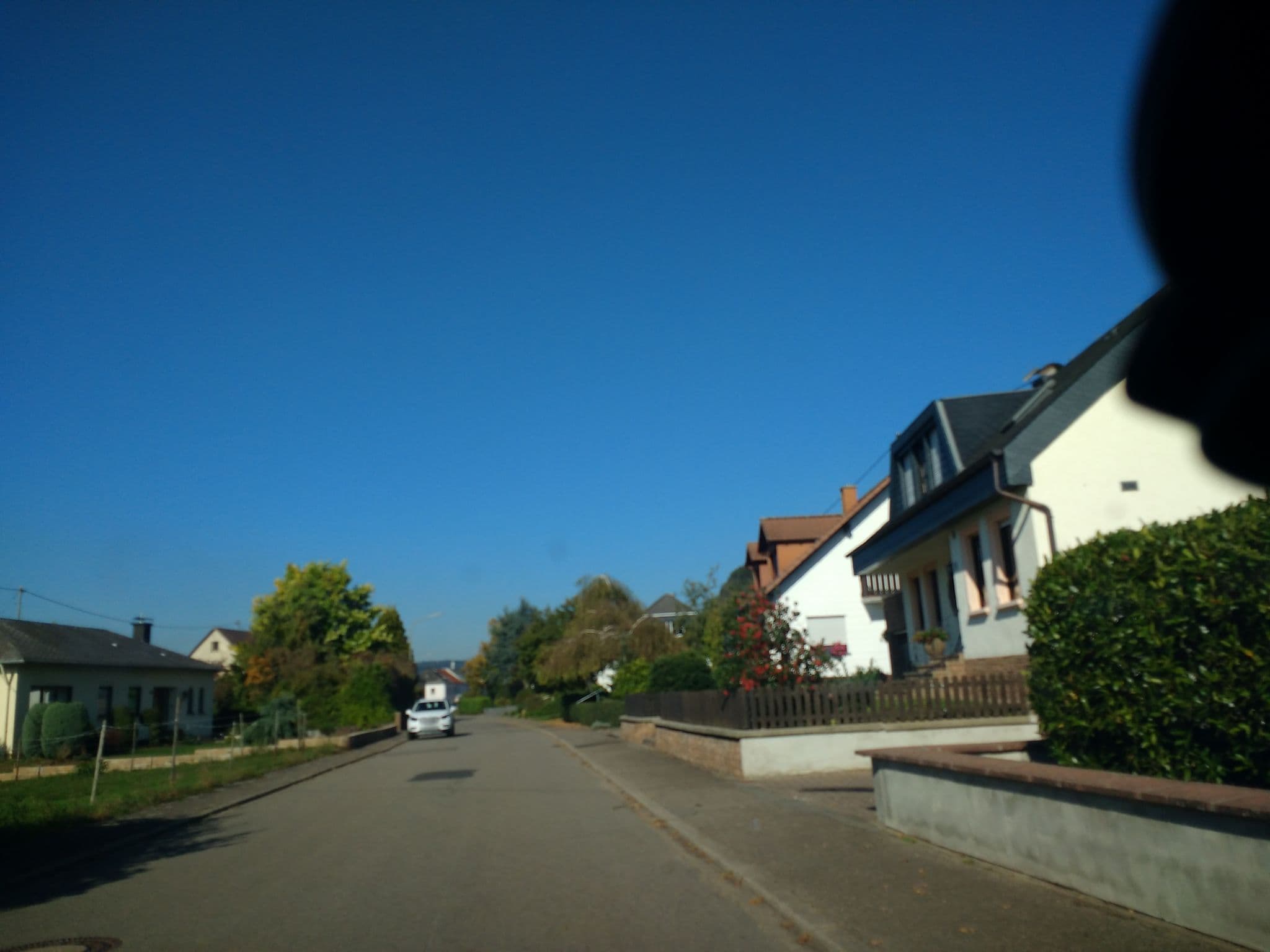 Street view near FeWo Hagen, Wiltingen — © igdb (CC BY-SA · Mapillary)