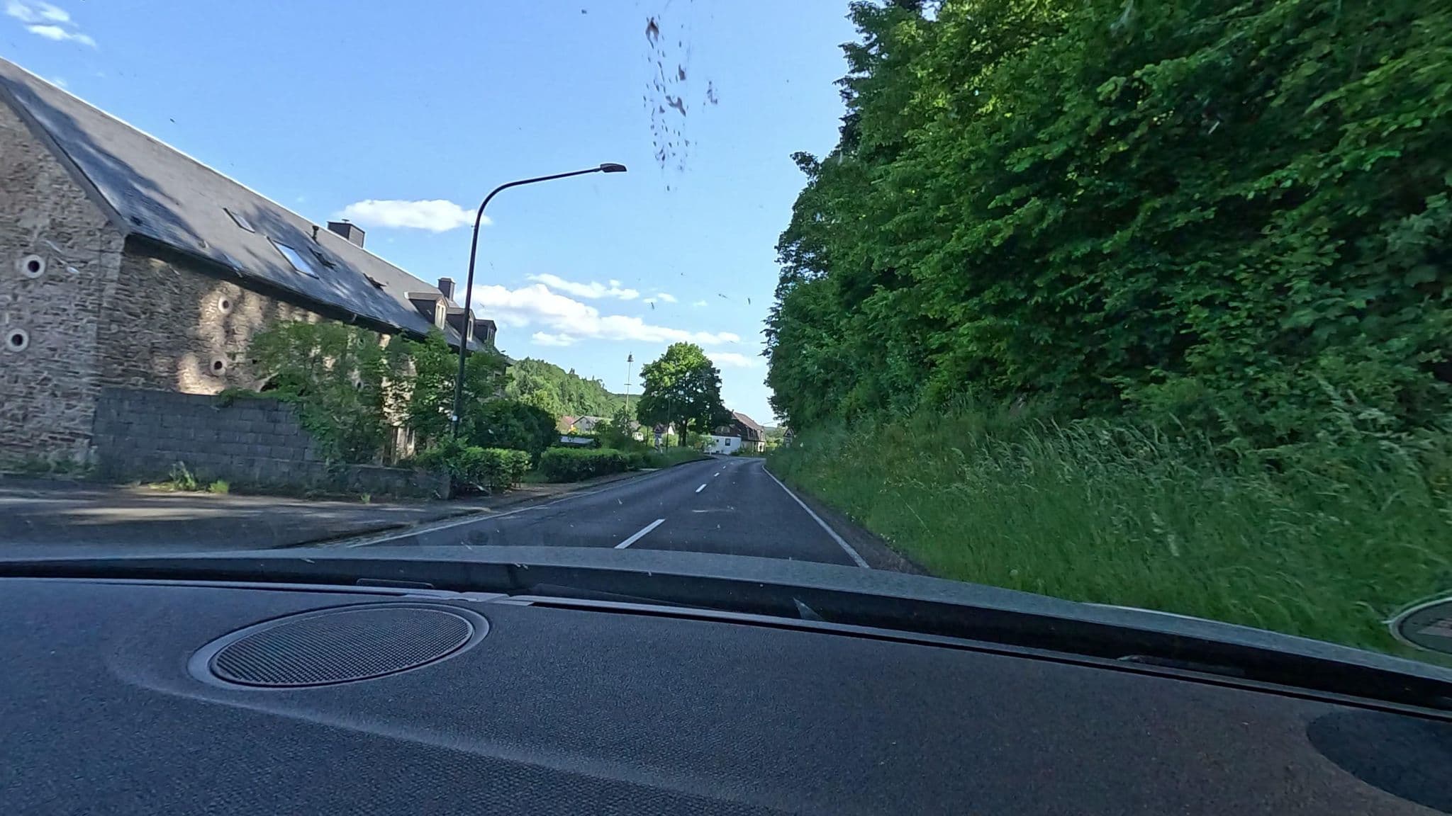 Street view near Lodge 1854, Birresborn — © editid (CC BY-SA · Mapillary)