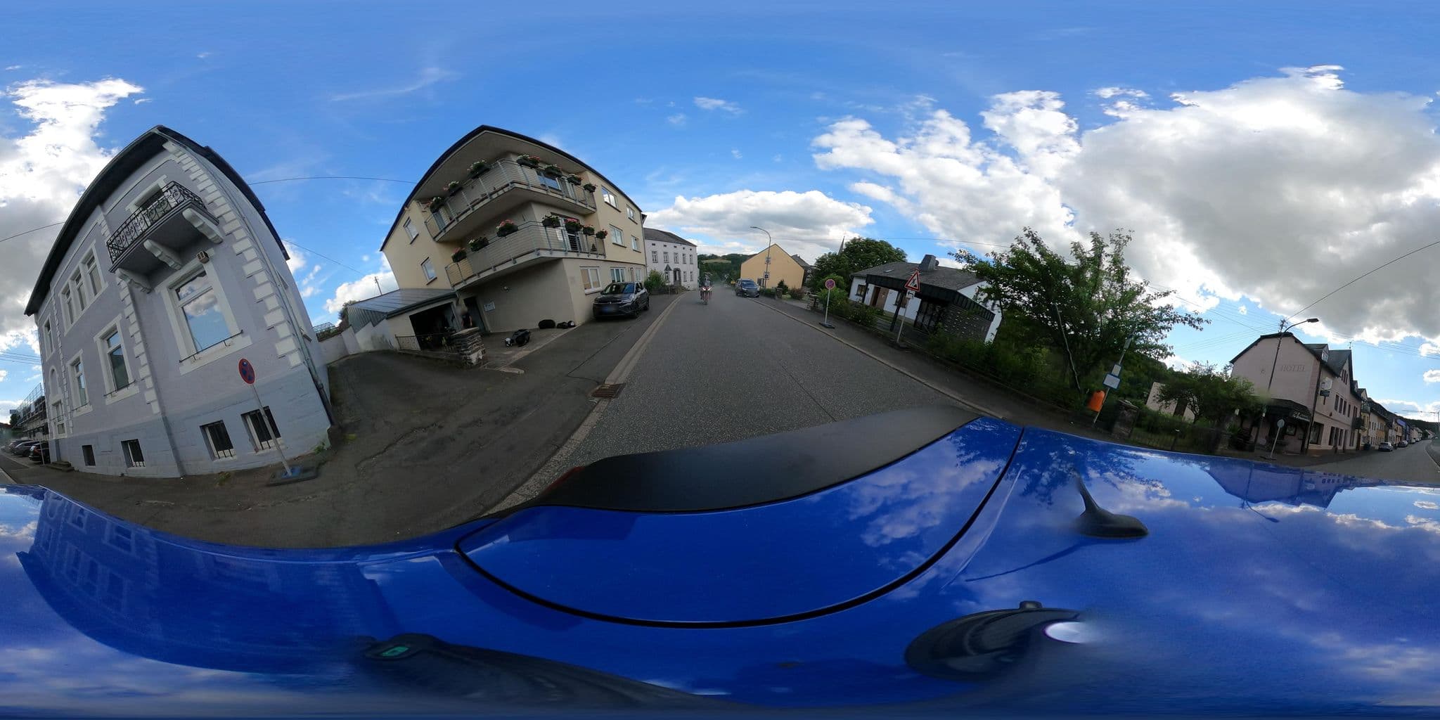 Street view near Rolf Irsch, Waxweiler — © Mobilitaetswerk (CC BY-SA · Mapillary)