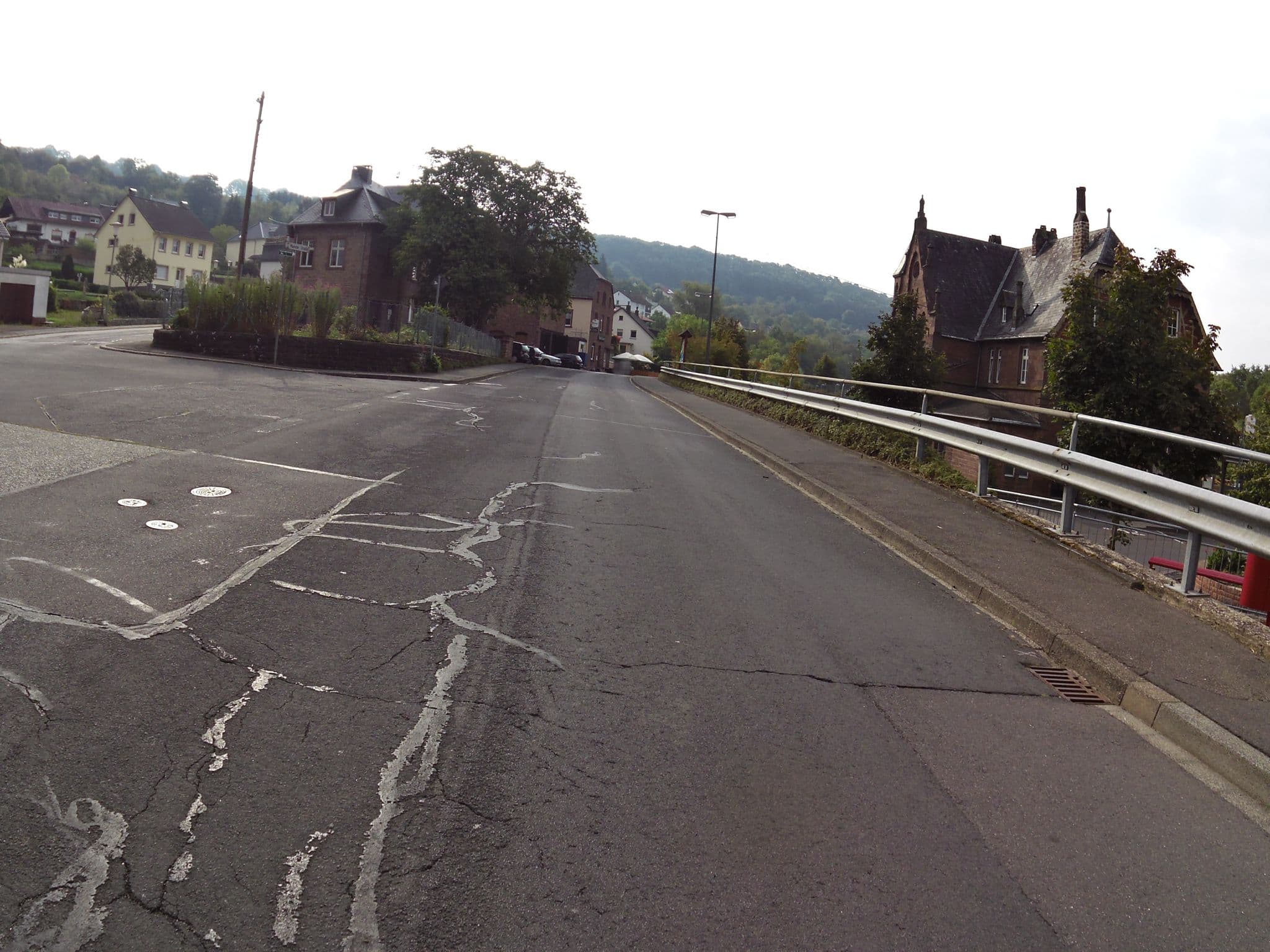 Street view near Hotel Turmann, Badem — © marczoutendijk (CC BY-SA · Mapillary)