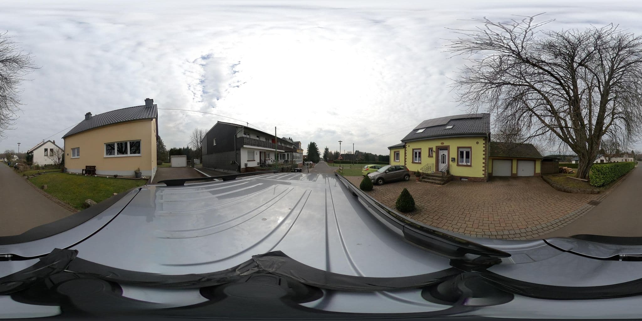 Street view near Hotel Waldfrieden, Kyllburg — © Mobilitaetswerk (CC BY-SA · Mapillary)