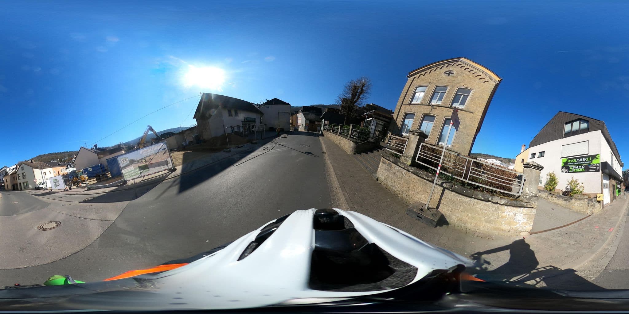 Street view near FABRYs Apartmenthof Thomas Fabry, Bollendorf — © Mobilitaetswerk (CC BY-SA · Mapillary)