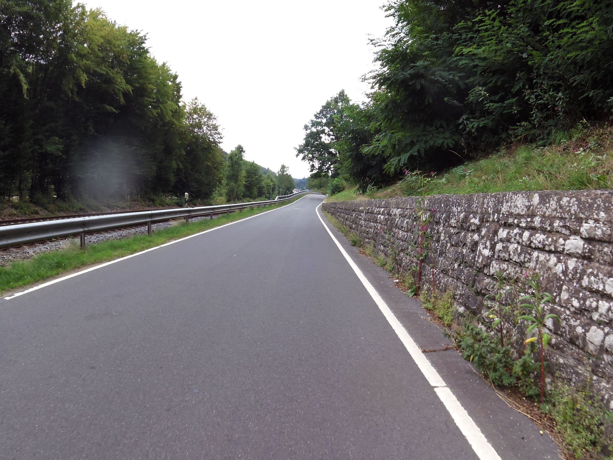 Street view near Appartement Petri Heil, Kyllburg — © marczoutendijk (CC BY-SA · Mapillary)