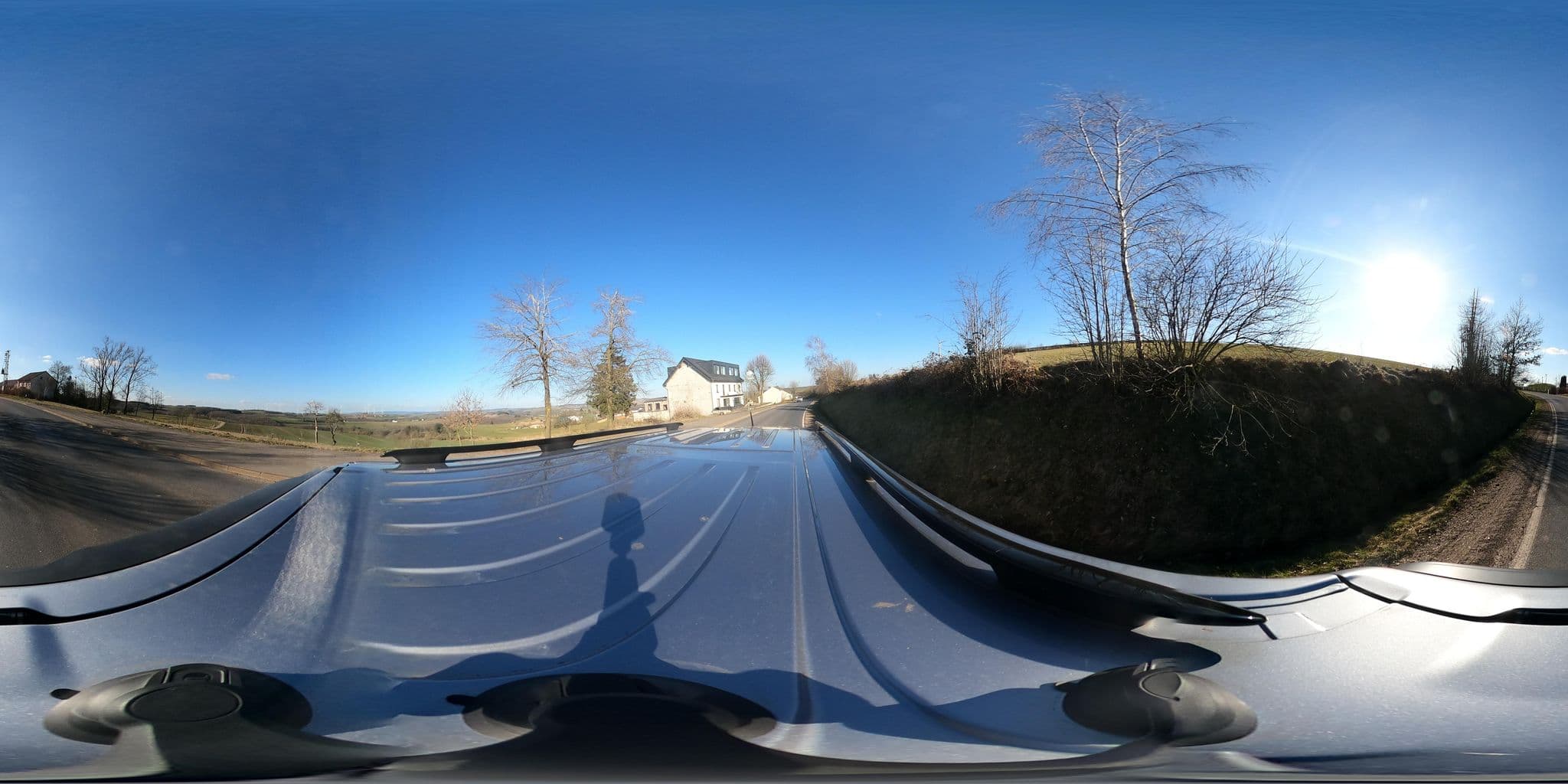 Street view near Fritzbox, Waxweiler — © Mobilitaetswerk (CC BY-SA · Mapillary)