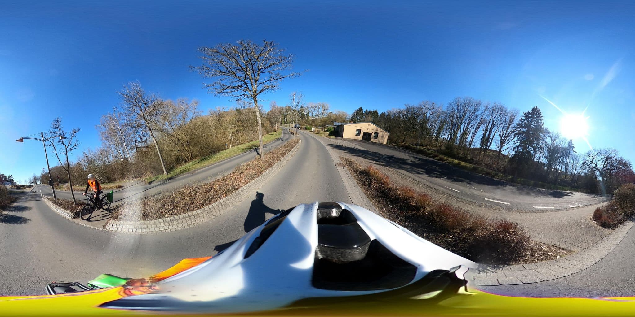 Street view near Eifel Stern, Bitburg — © Mobilitaetswerk (CC BY-SA · Mapillary)