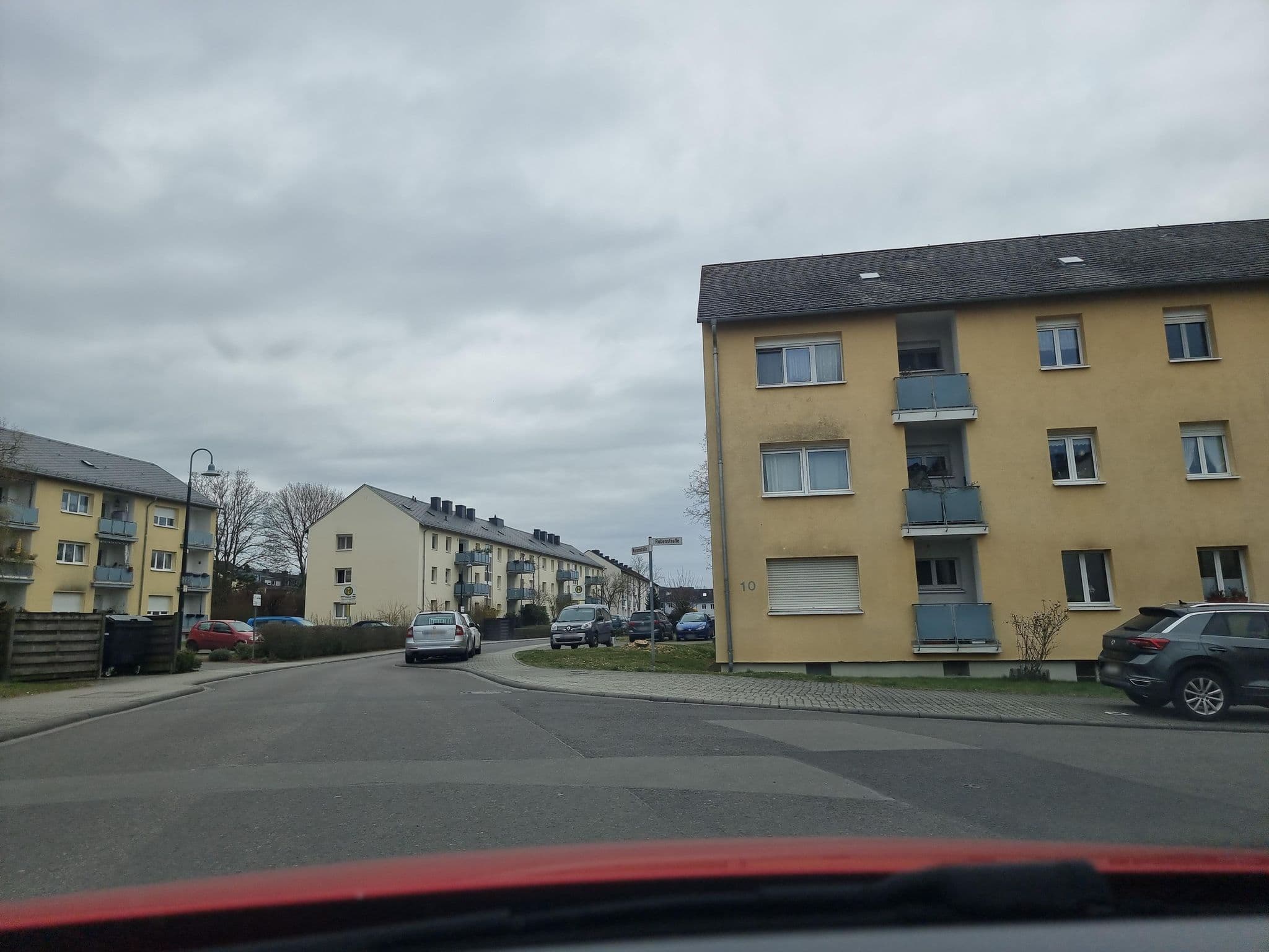 Street view near Lotus, Trier — © ma_rt_in (CC BY-SA · Mapillary)