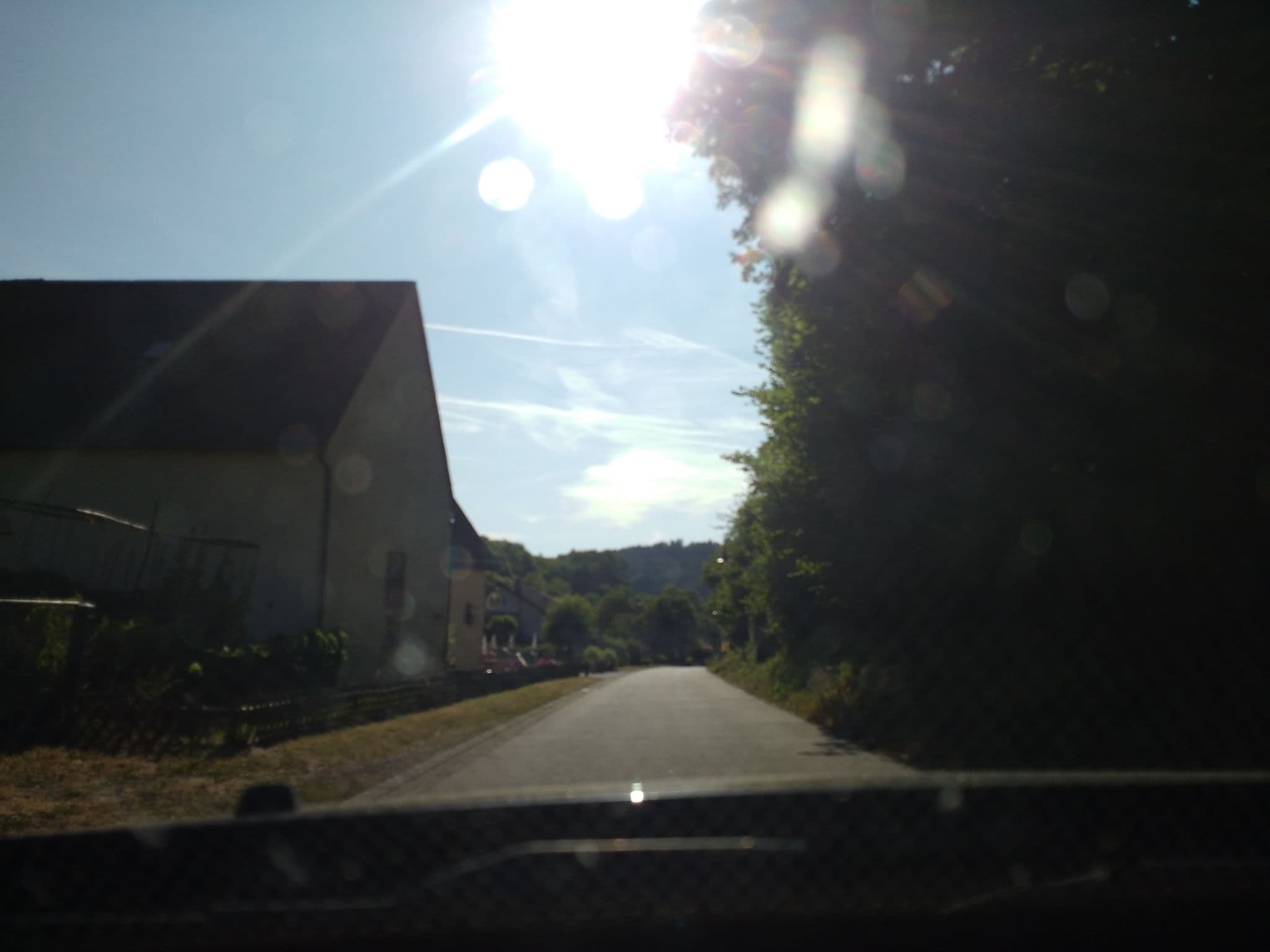 Street view near Densborner Wassermühle, Birresborn — © igdb (CC BY-SA · Mapillary)
