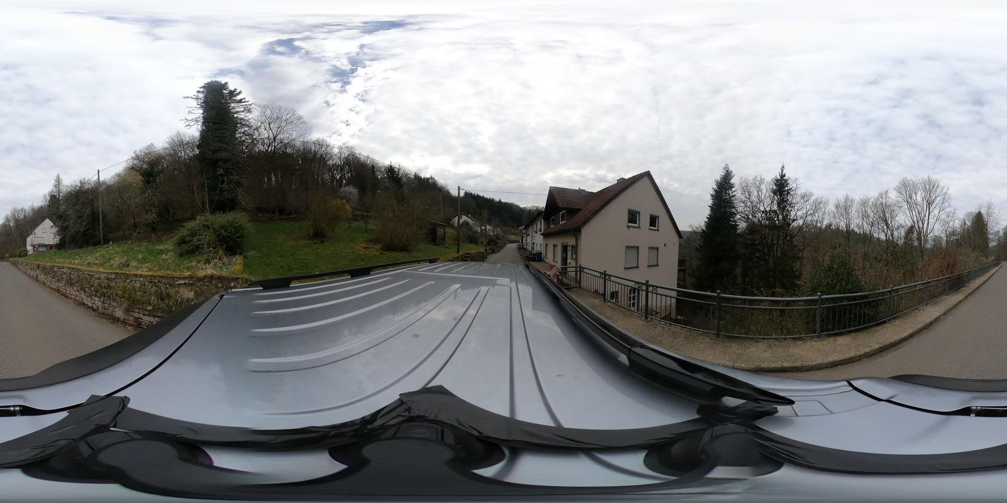 Street view near Hotel Haus Wehrbüsch, Kyllburg — © Mobilitaetswerk (CC BY-SA · Mapillary)