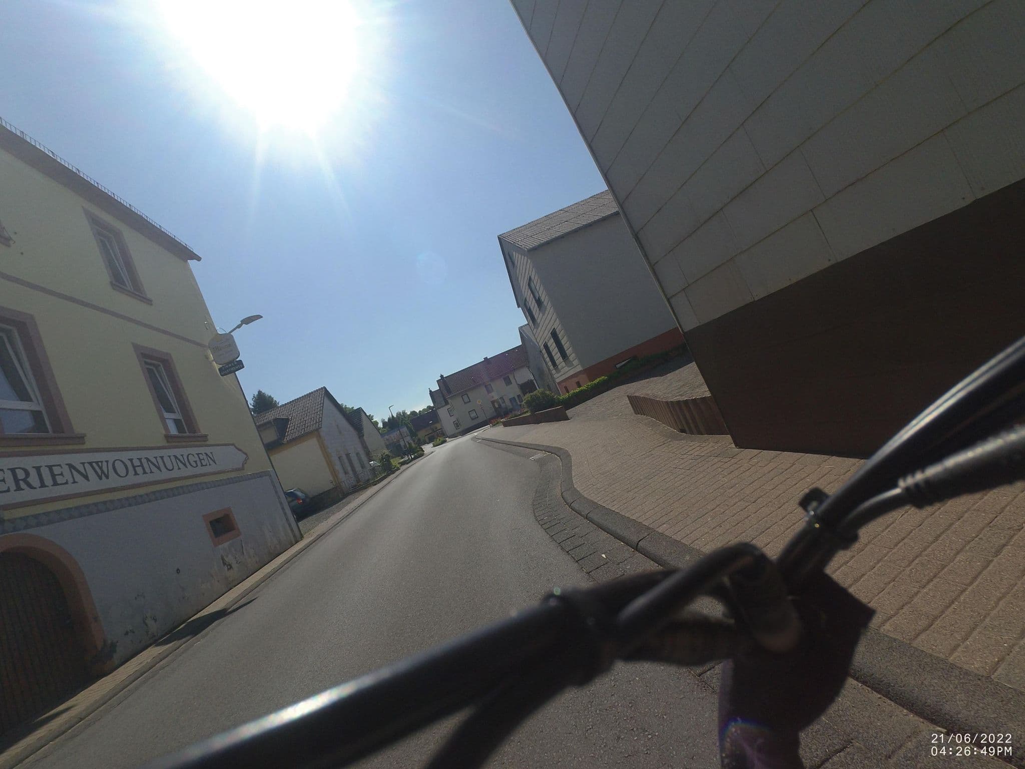 Street view near Zum Landsknecht, Lissendorf — © VIA_DT (CC BY-SA · Mapillary)
