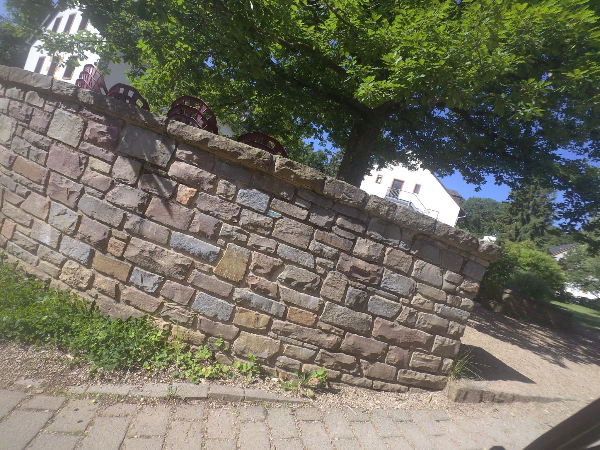 Street view near Jugendbildungsstätte Don Bosco (Dominikus-Savio-Haus), Jünkerath — © VIA_DT (CC BY-SA · Mapillary)